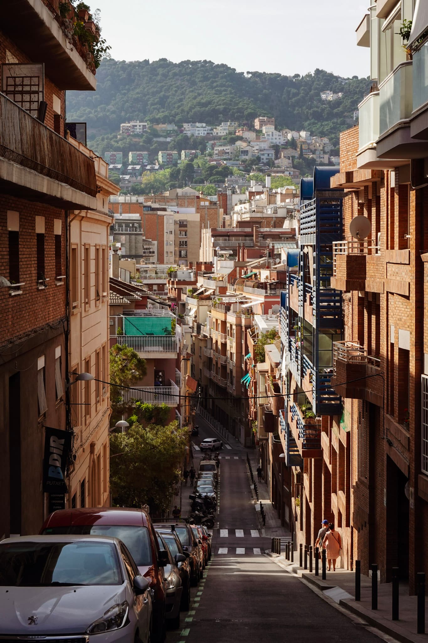 Barcelona, Spain — photo 10