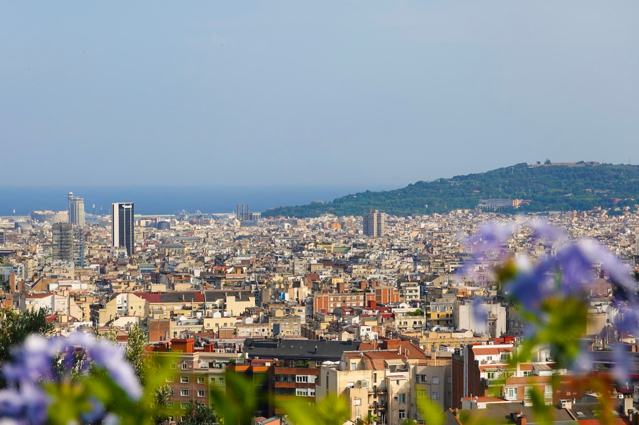 Barcelona, Spain — photo 11