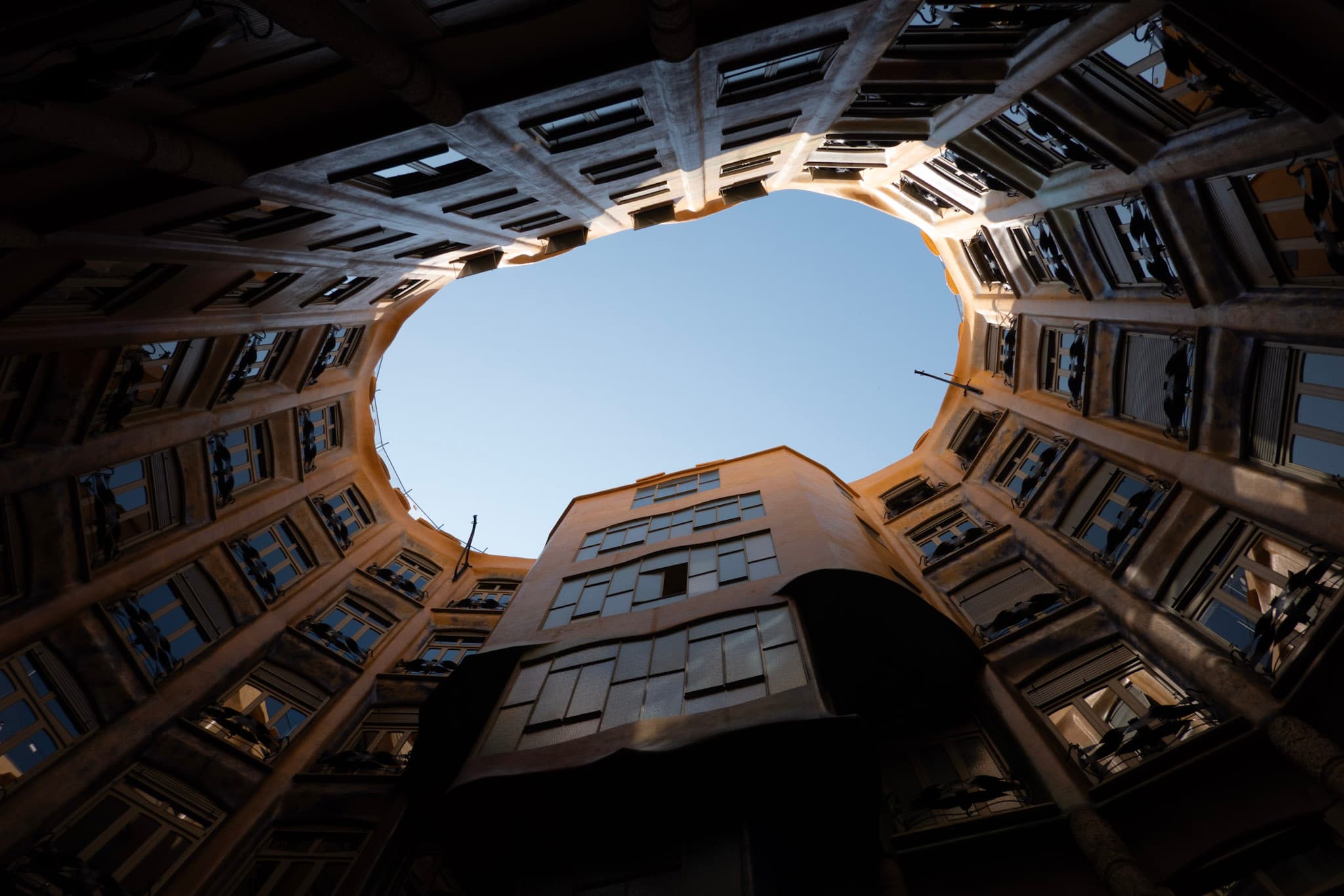 Barcelona, Spain — photo 15