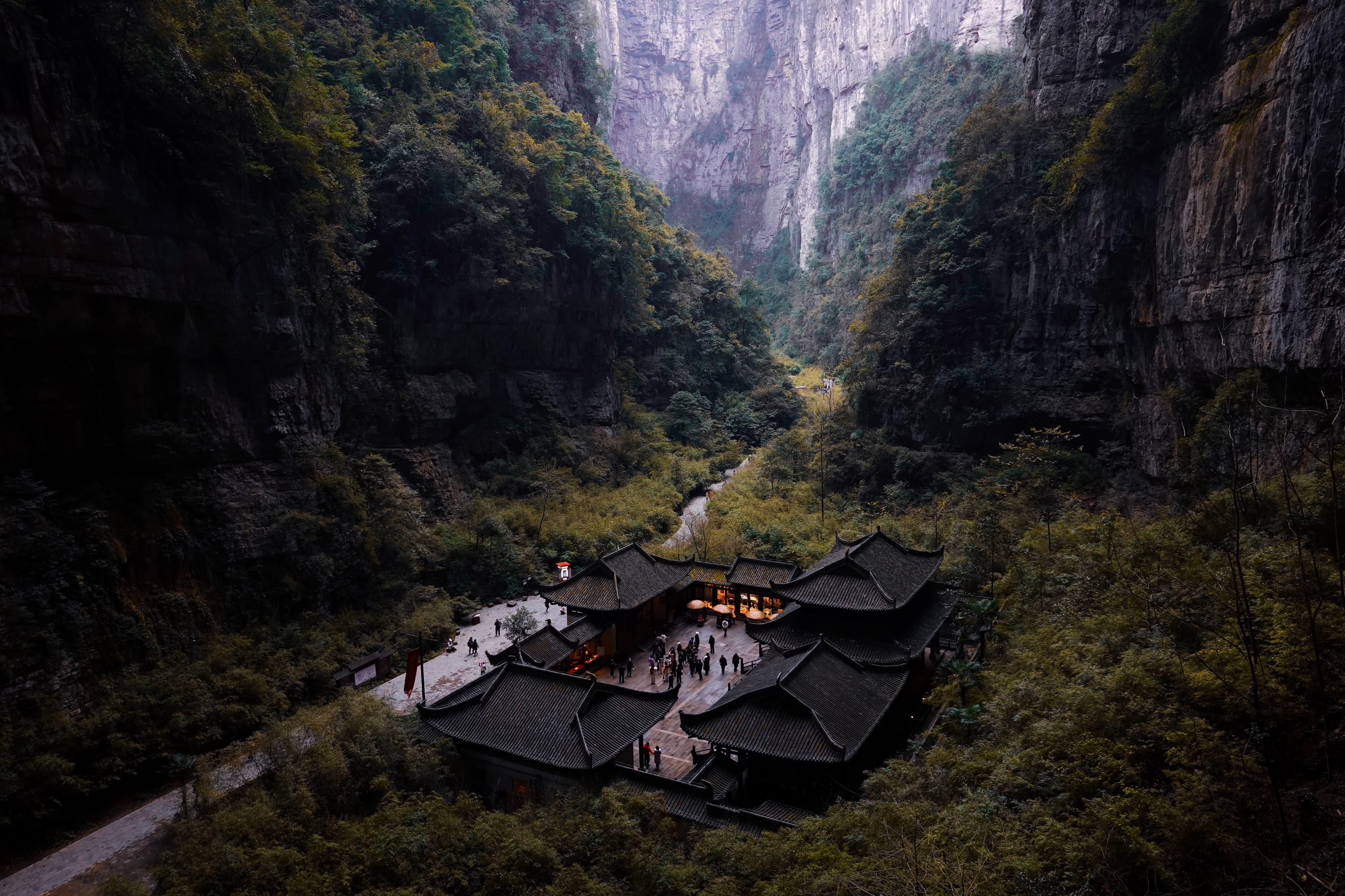 Chongqing, China — photo 4