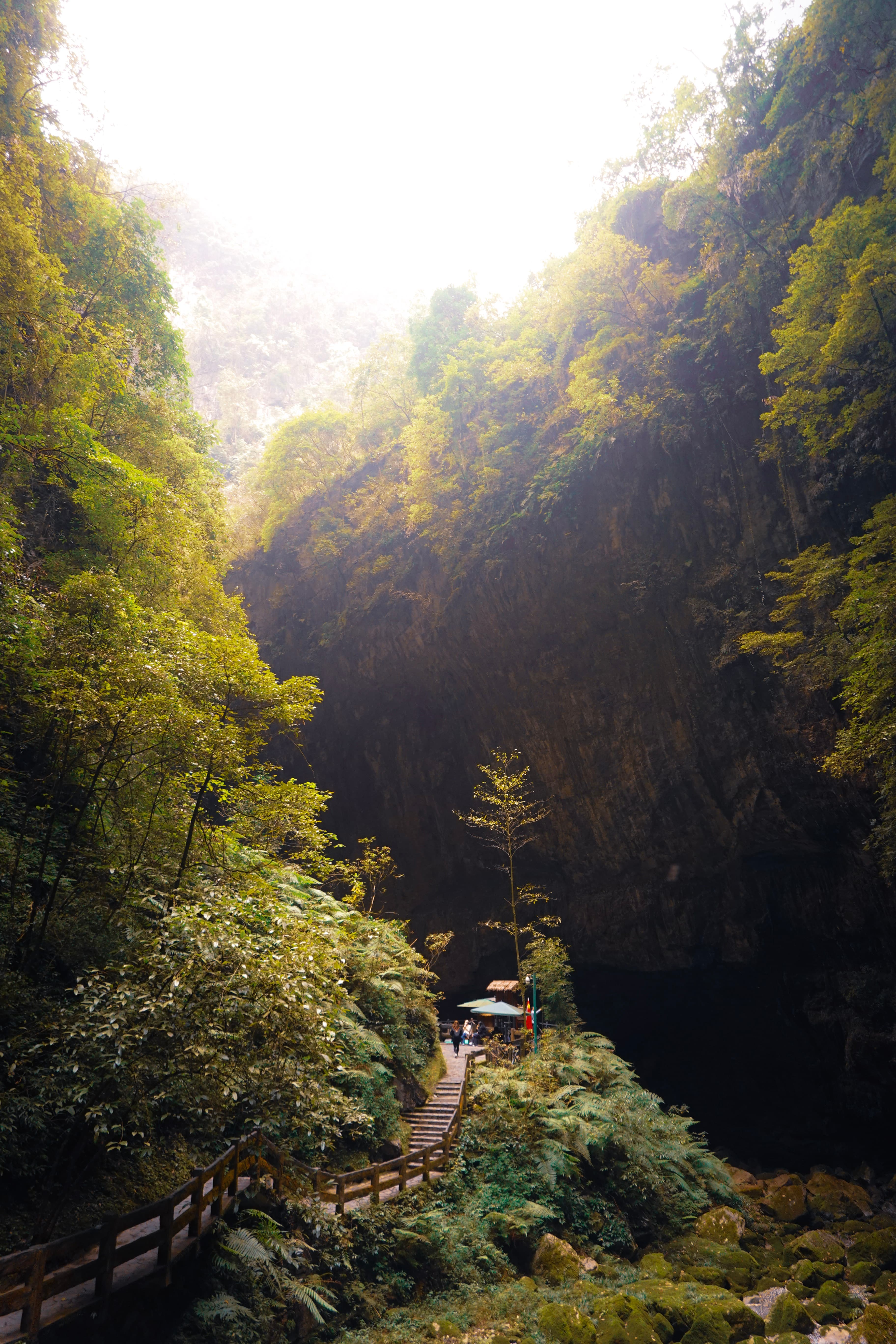 Chongqing, China — photo 5