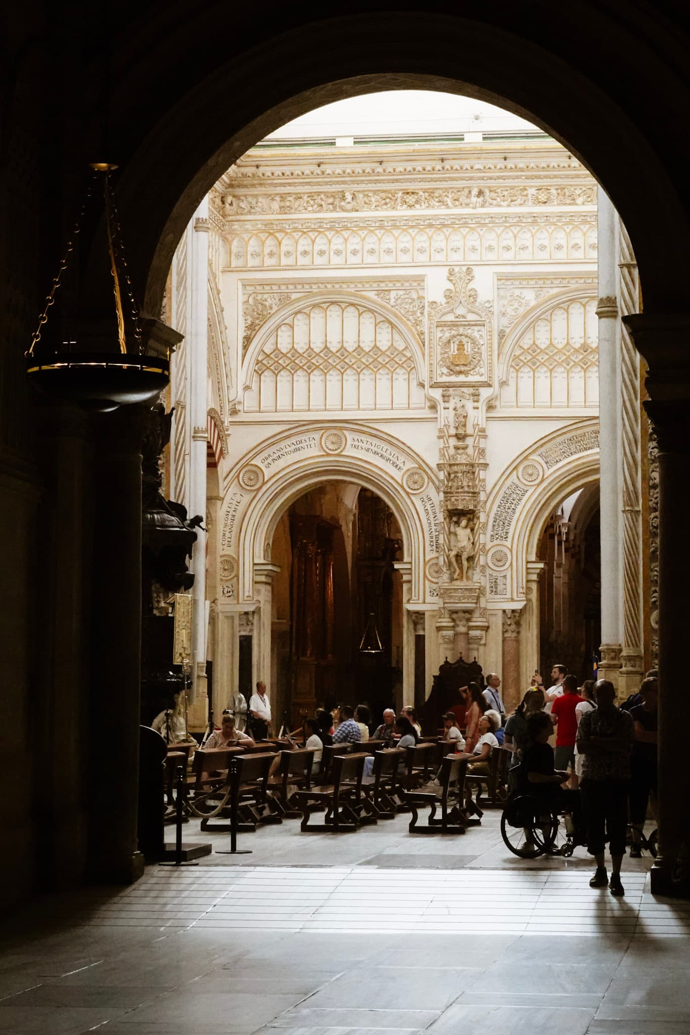 Granada & Cordoba, Spain — photo 10