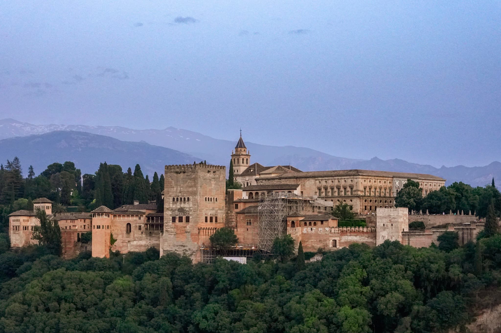Granada & Cordoba, Spain — photo 6