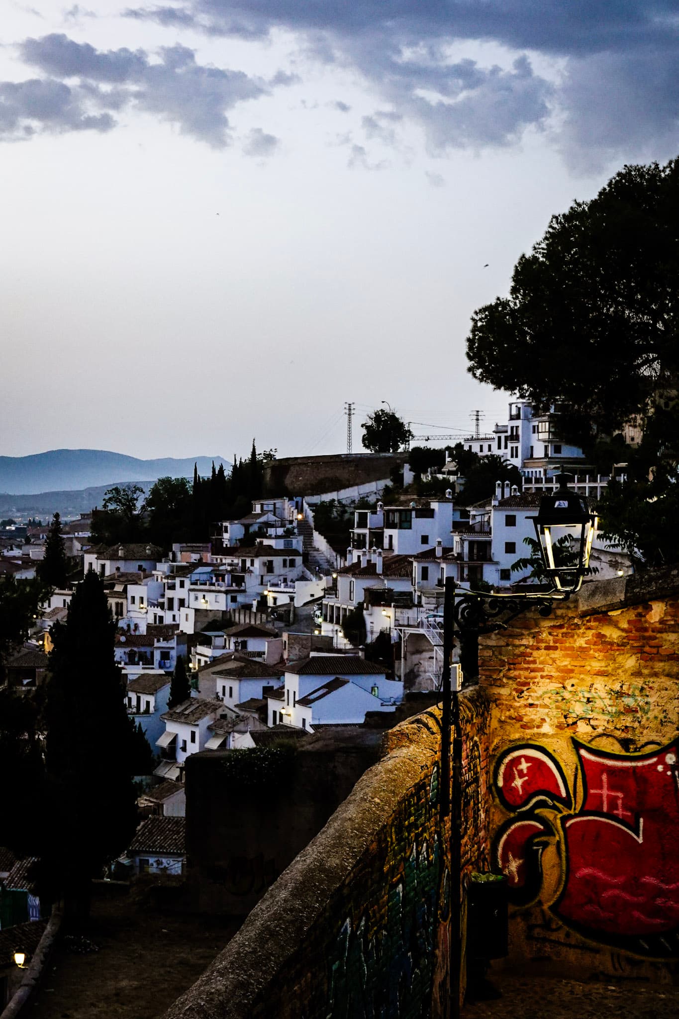 Granada & Cordoba, Spain — photo 7