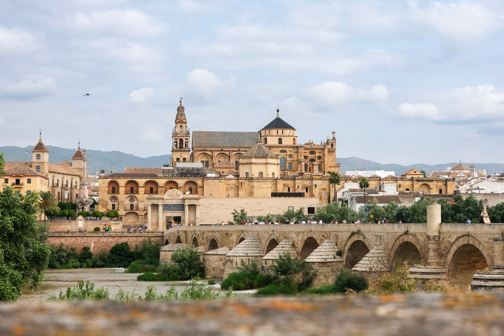 Granada & Cordoba, Spain — photo 8