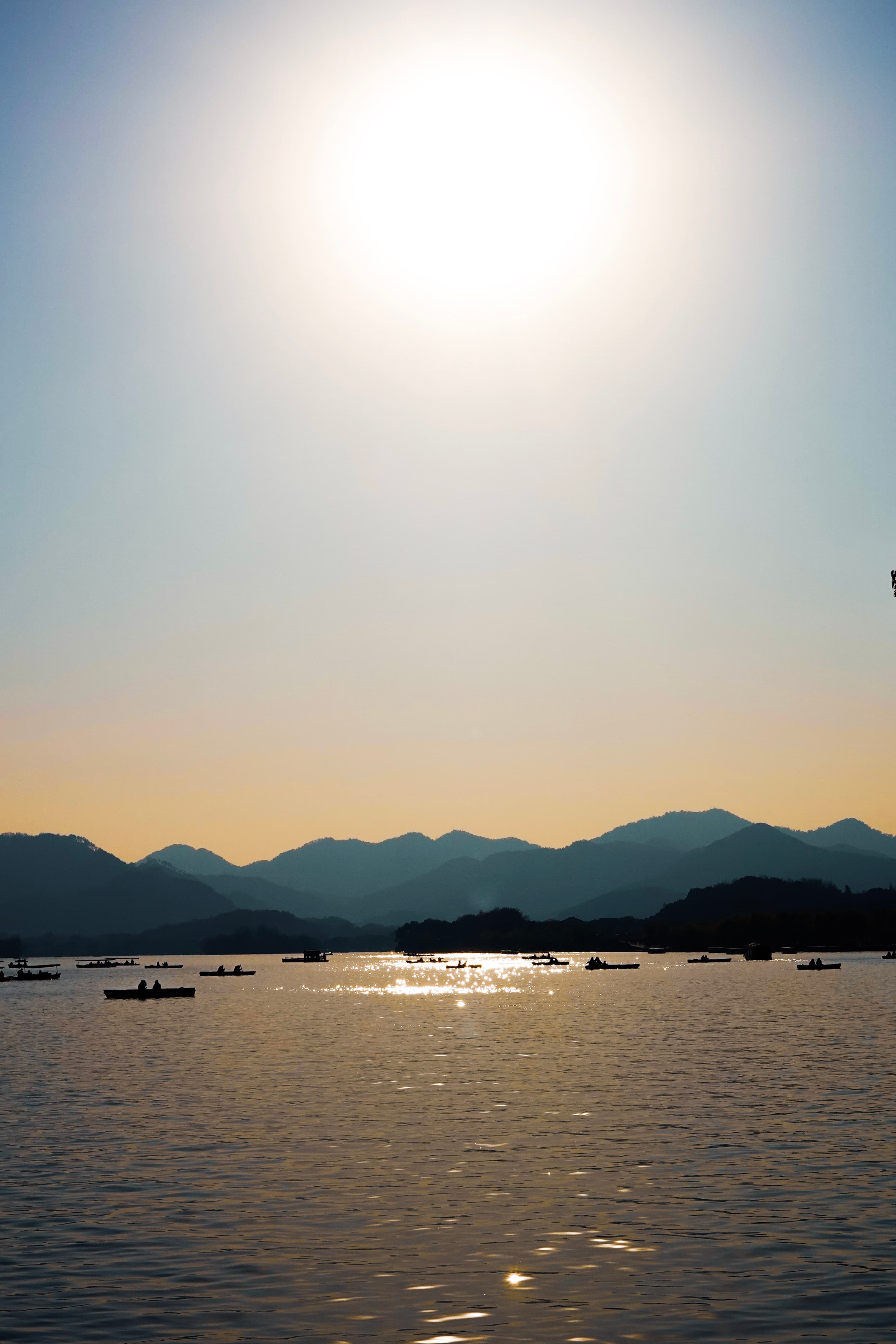 Hangzhou, China — photo 10