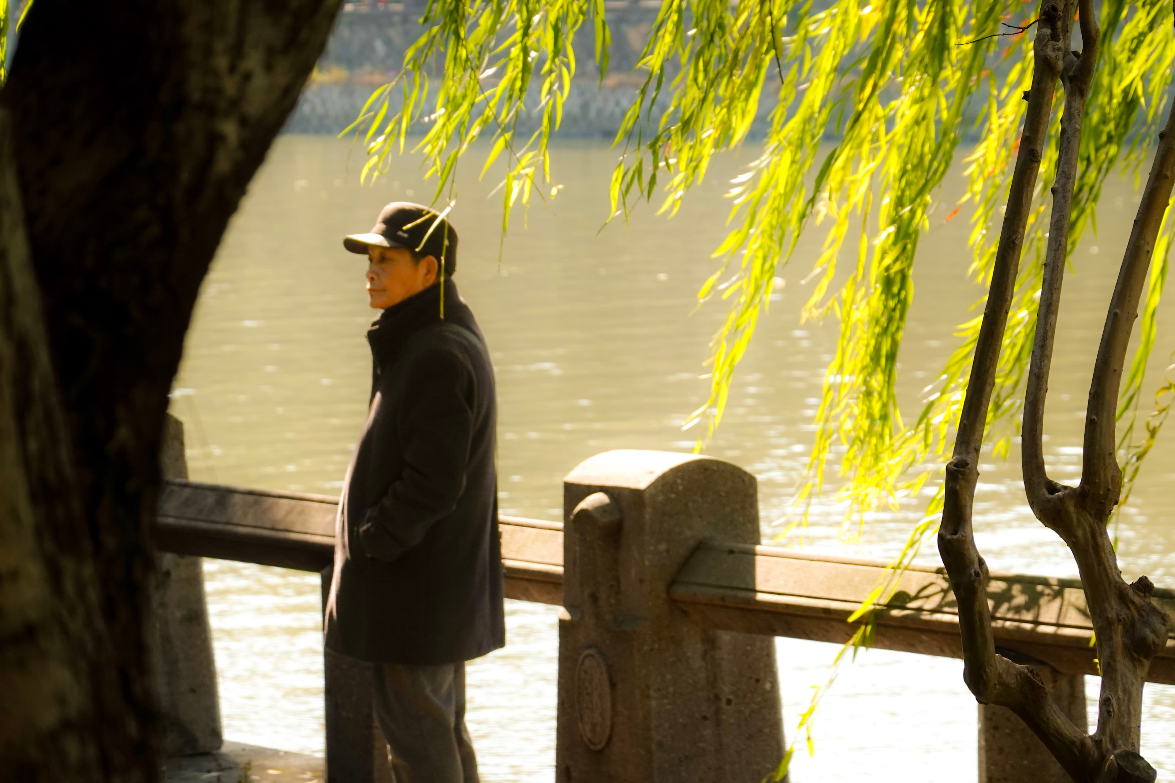 Hangzhou, China — photo 11