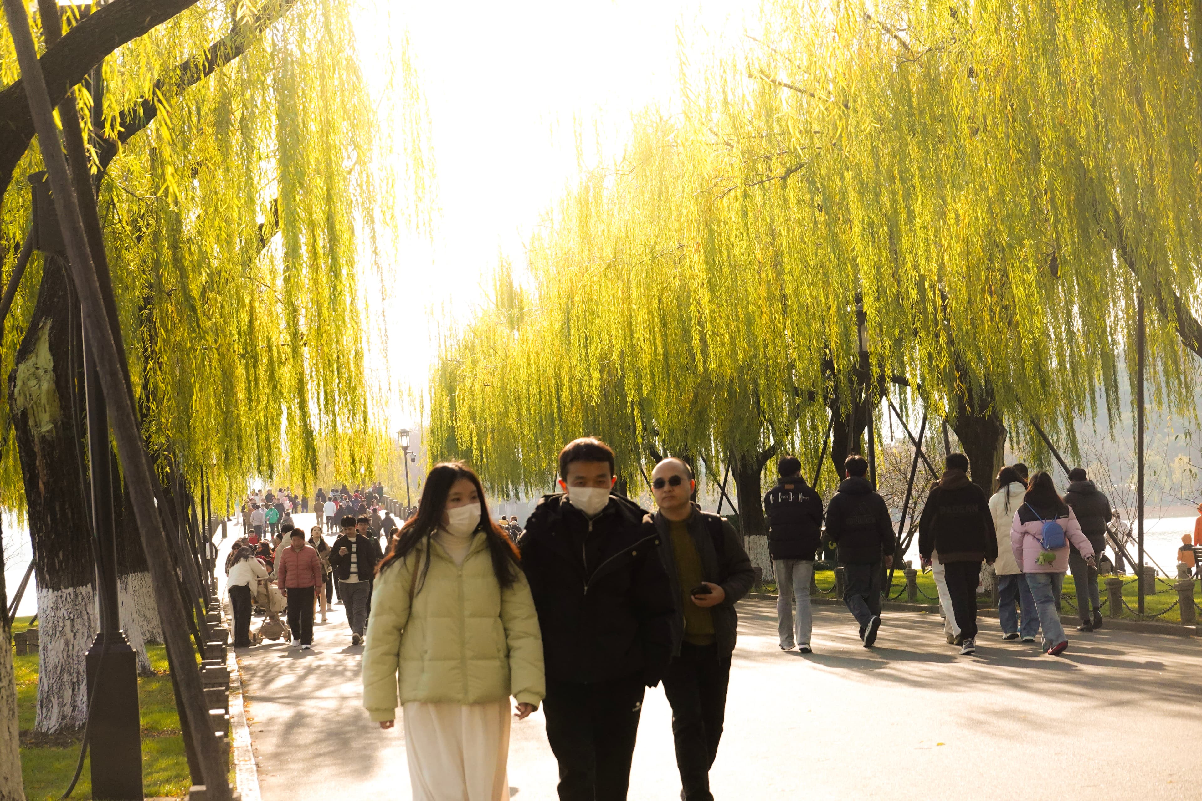 Hangzhou, China — photo 3