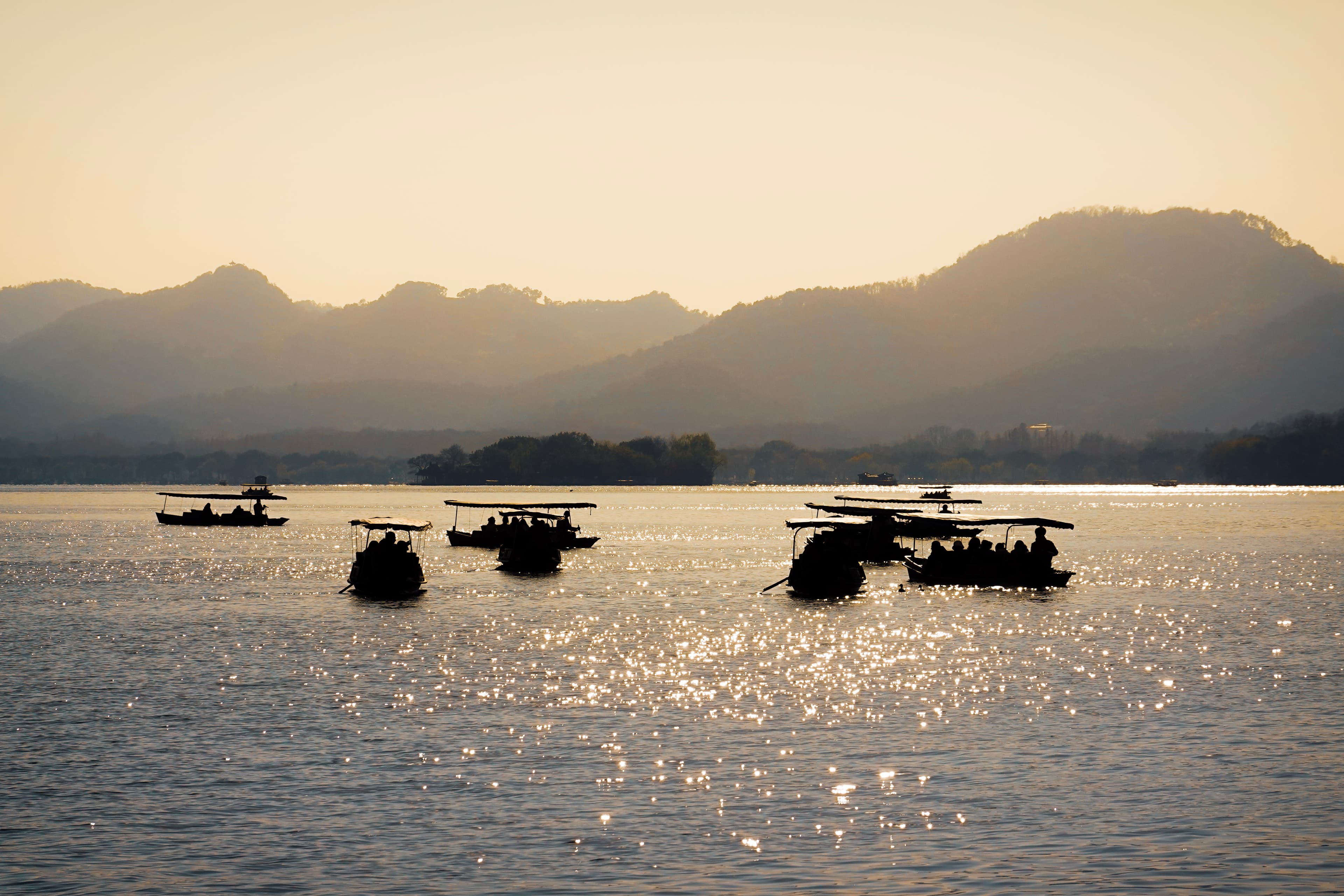 Hangzhou, China — photo 5