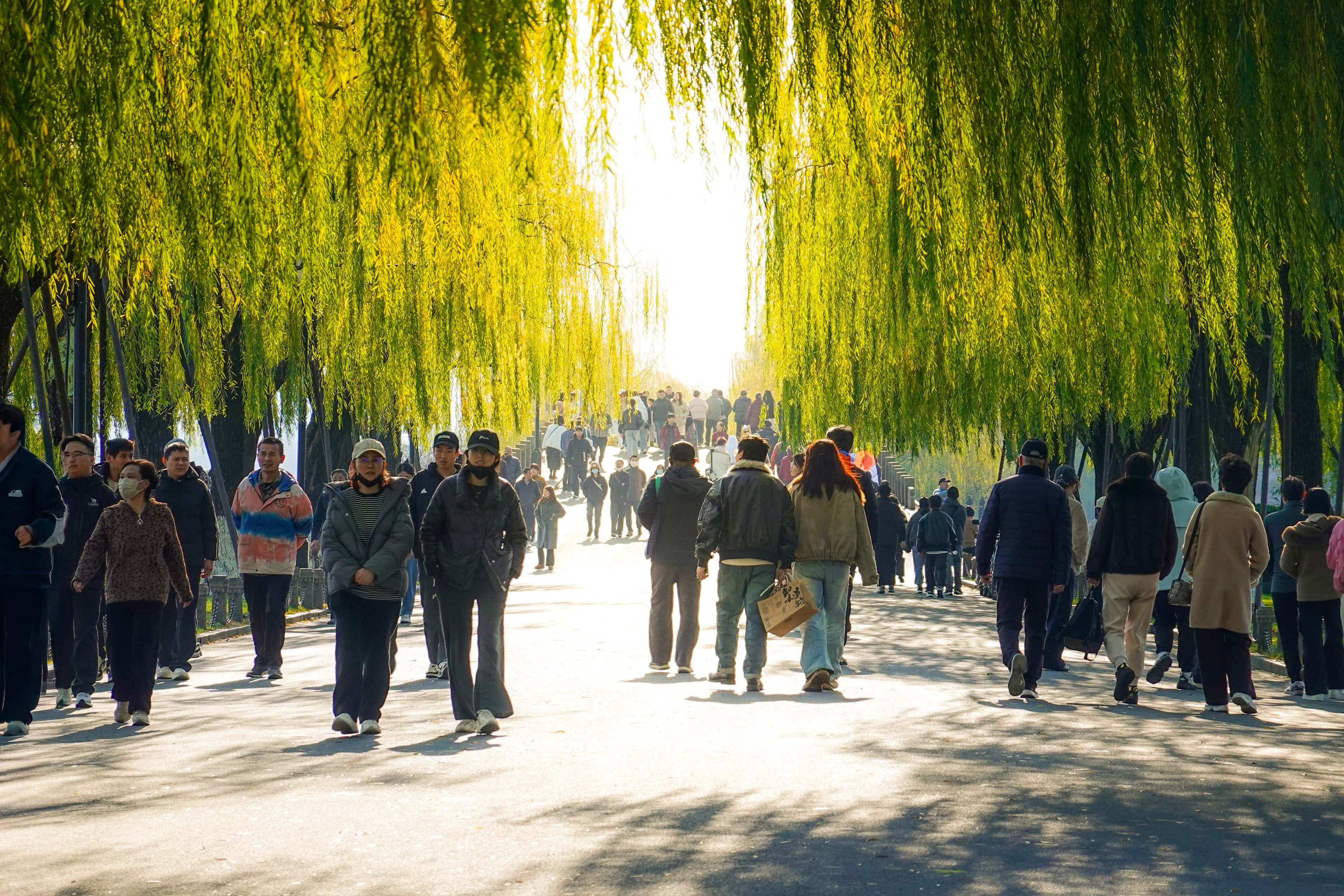Hangzhou, China — photo 7