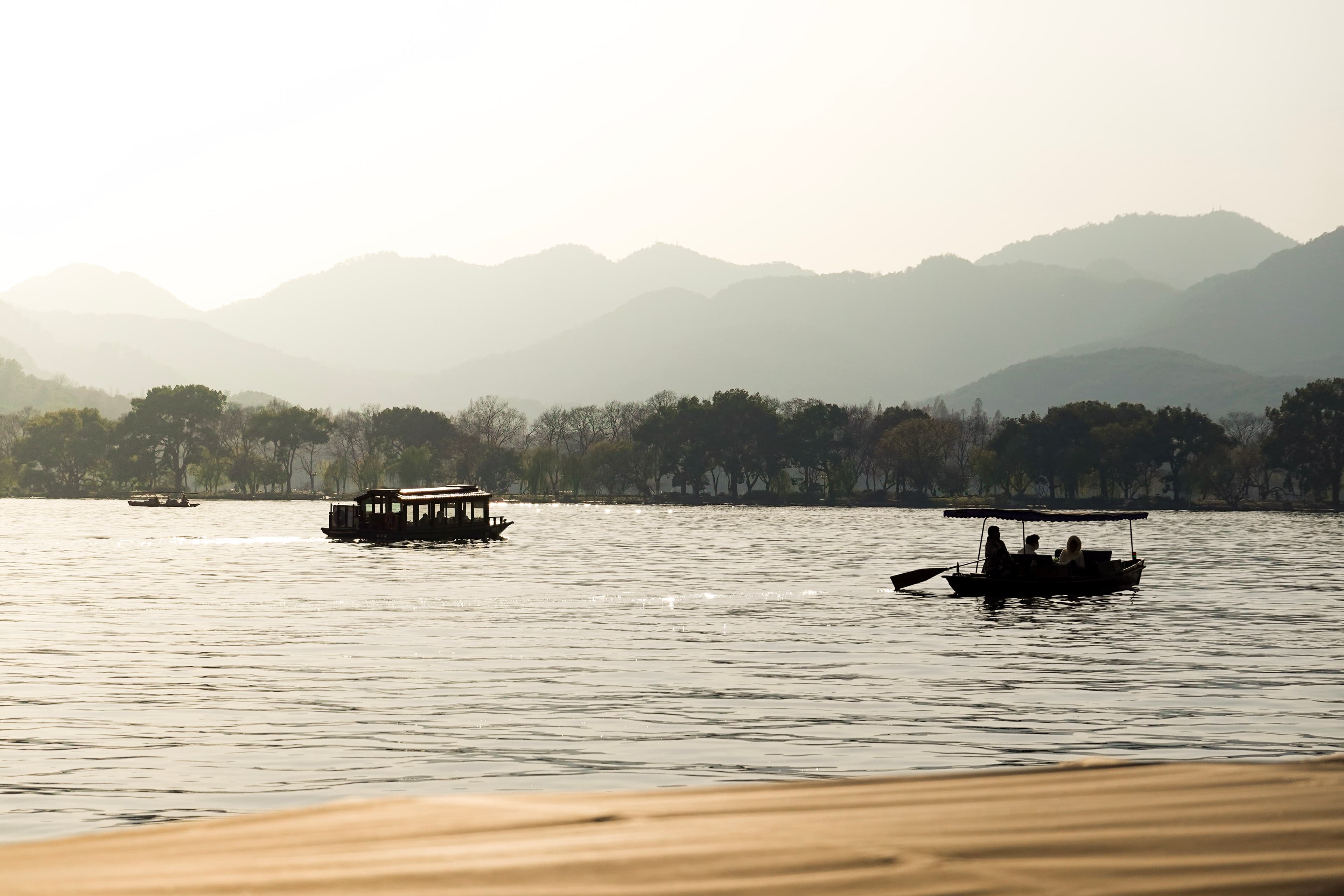 Hangzhou, China — photo 8