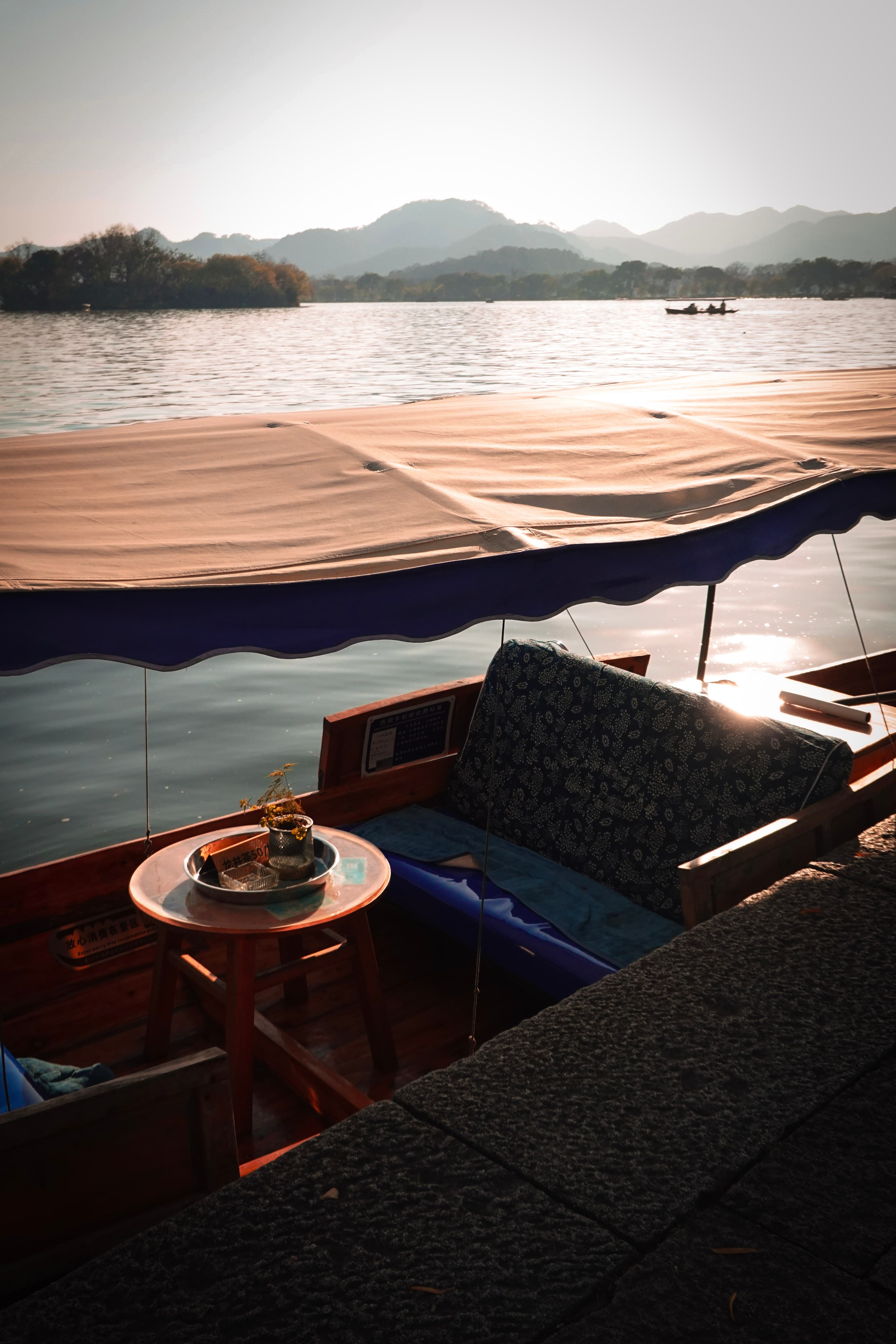 Hangzhou, China — photo 9