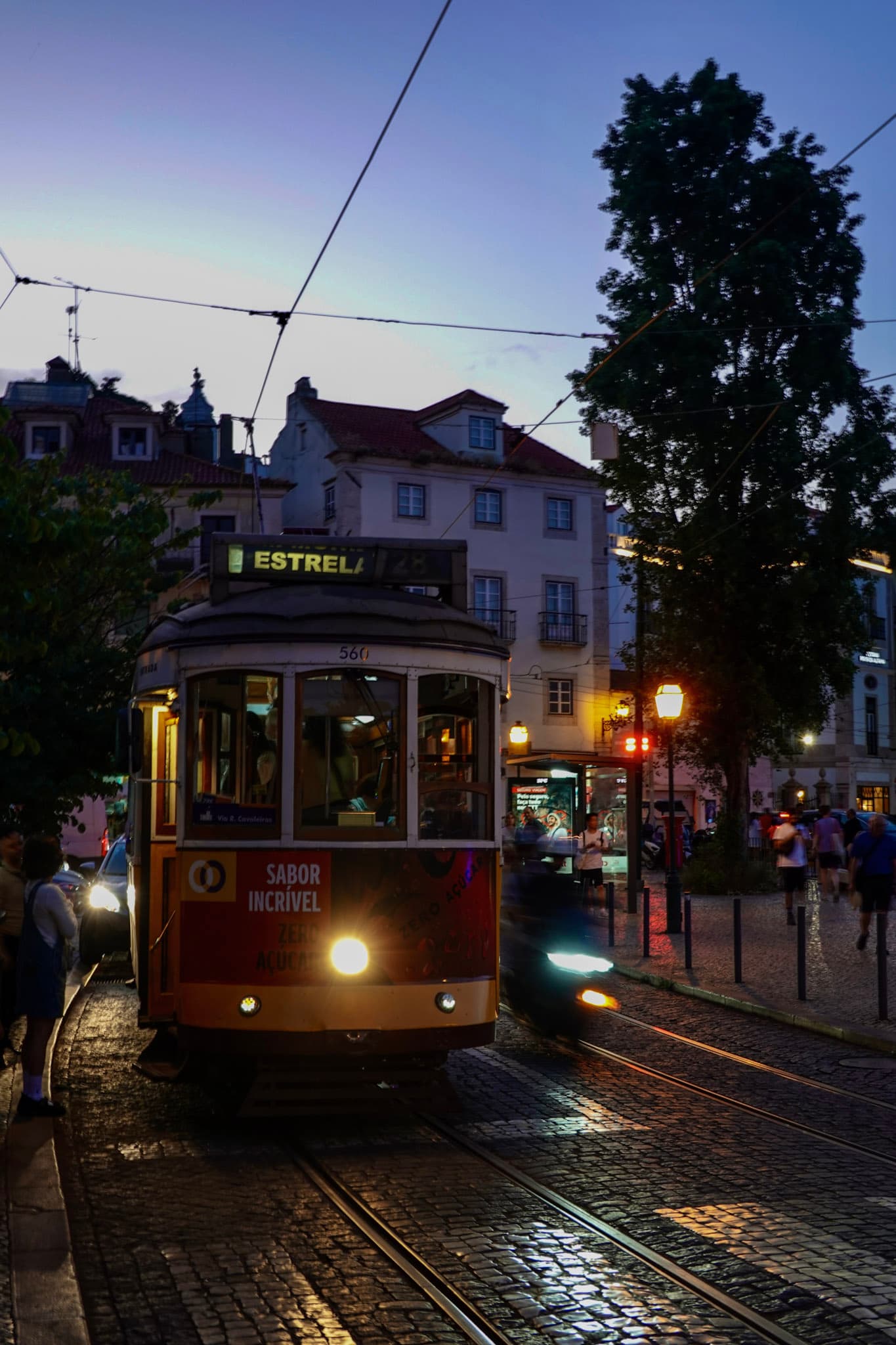 Lisbon, Portugal — photo 11