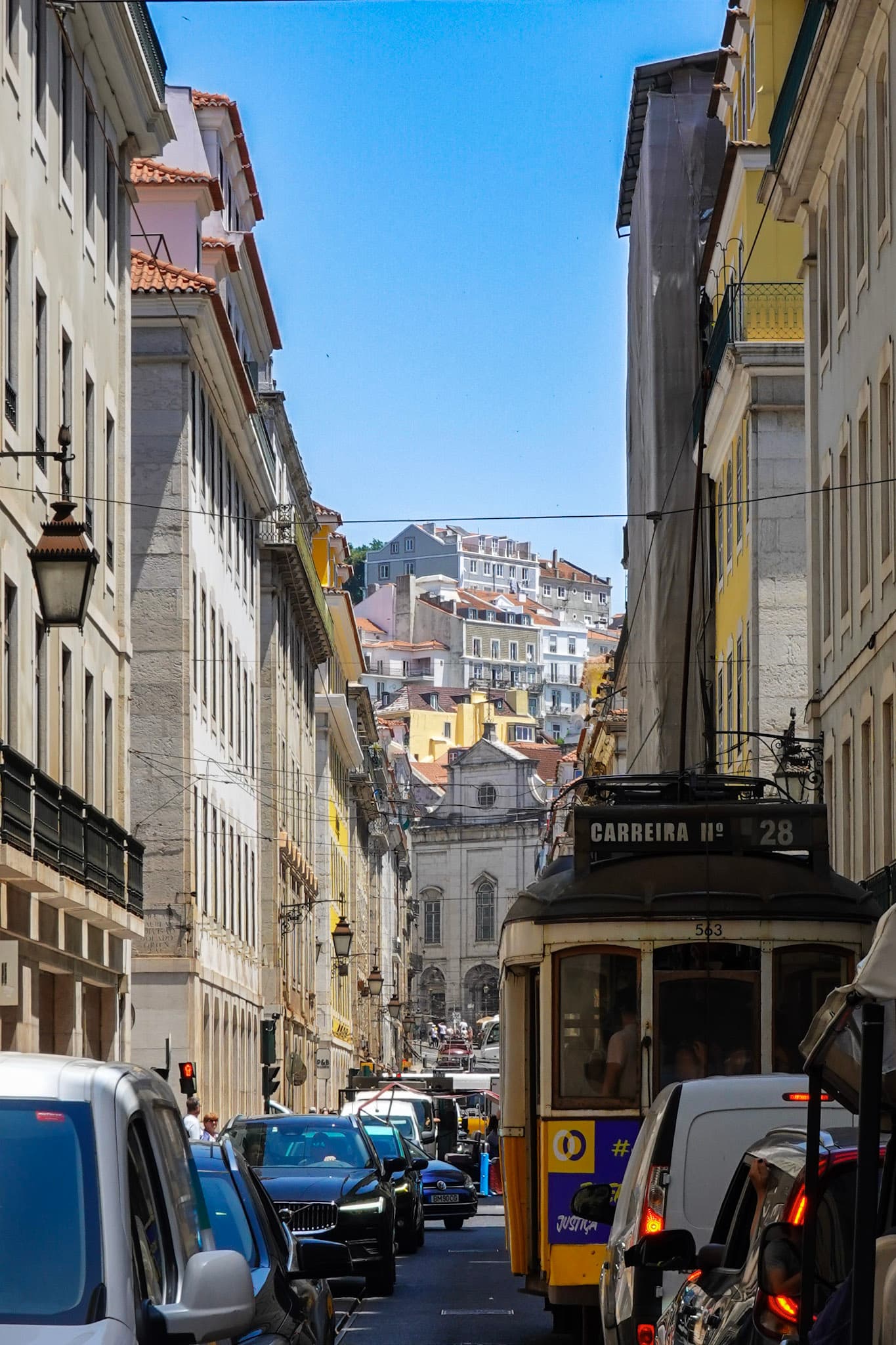 Lisbon, Portugal — photo 2