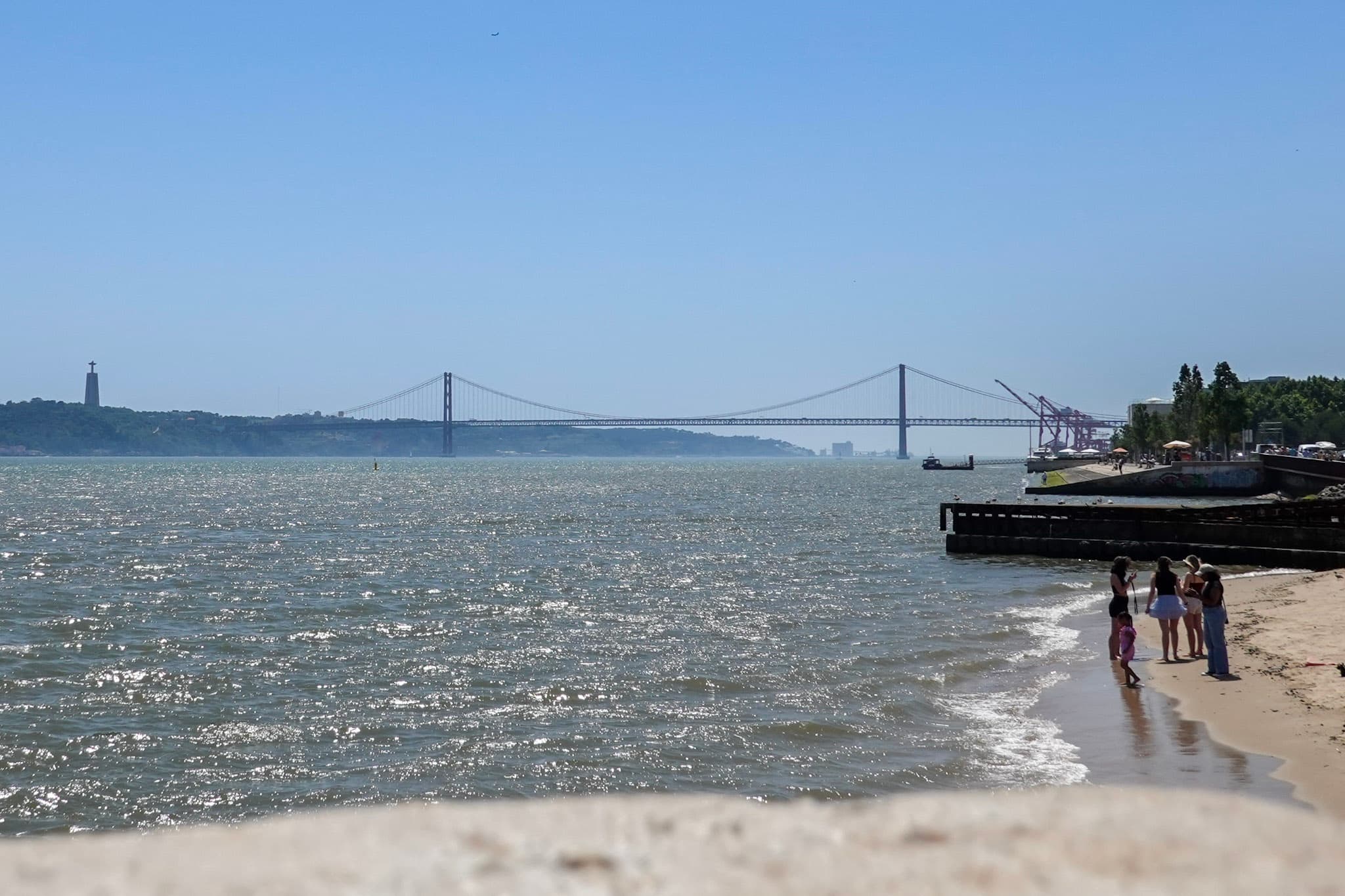 Lisbon, Portugal — photo 3