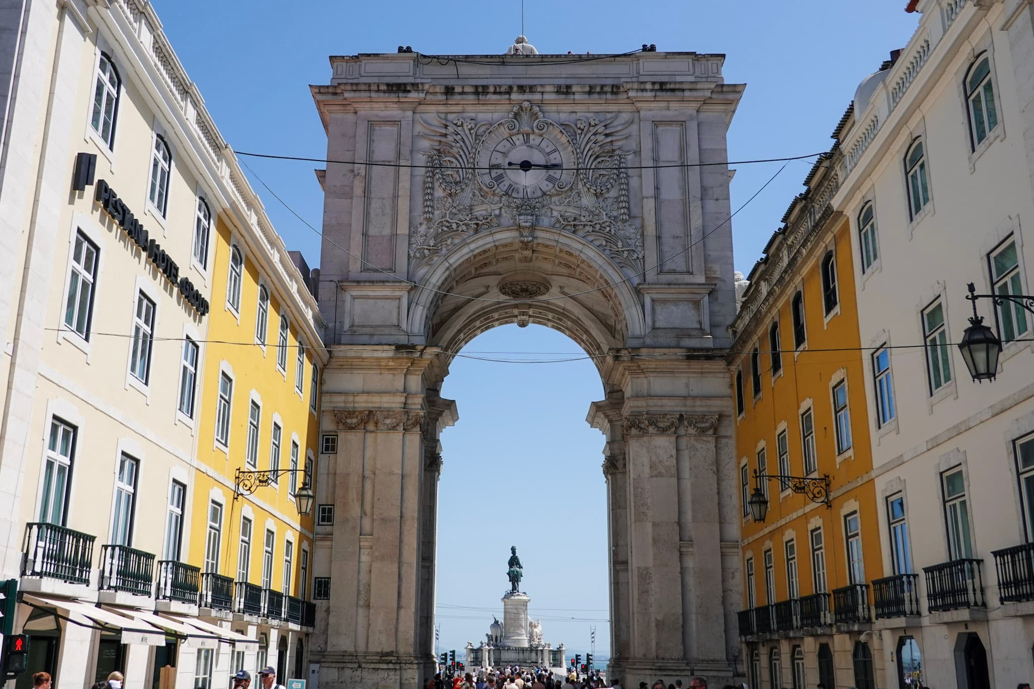 Lisbon, Portugal — photo 4
