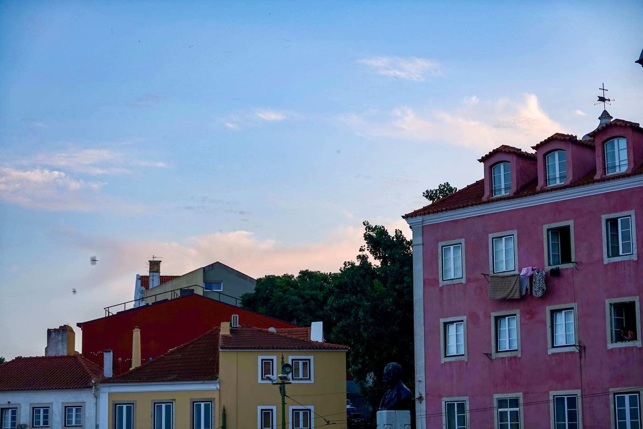 Lisbon, Portugal — photo 8