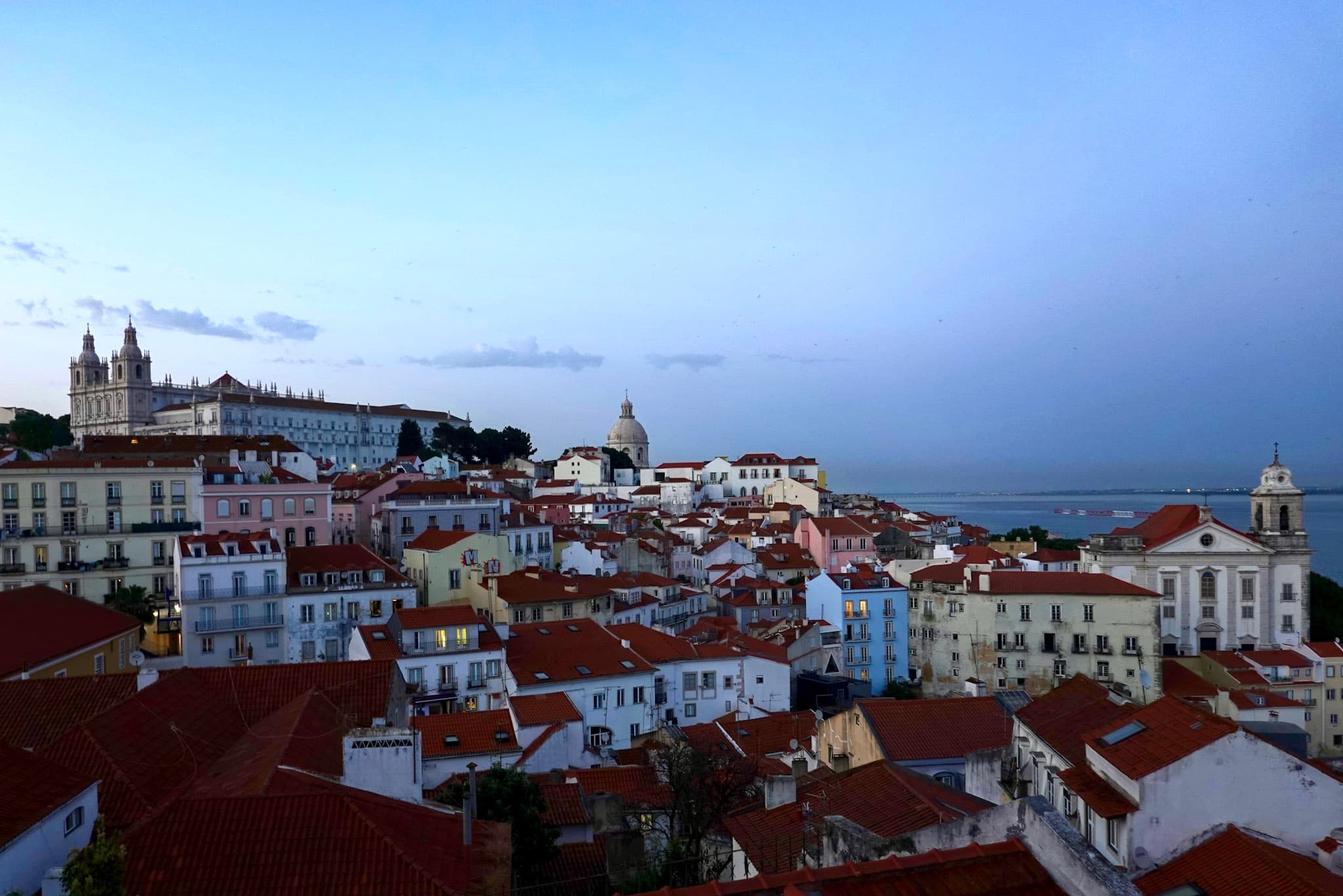 Lisbon, Portugal — photo 9
