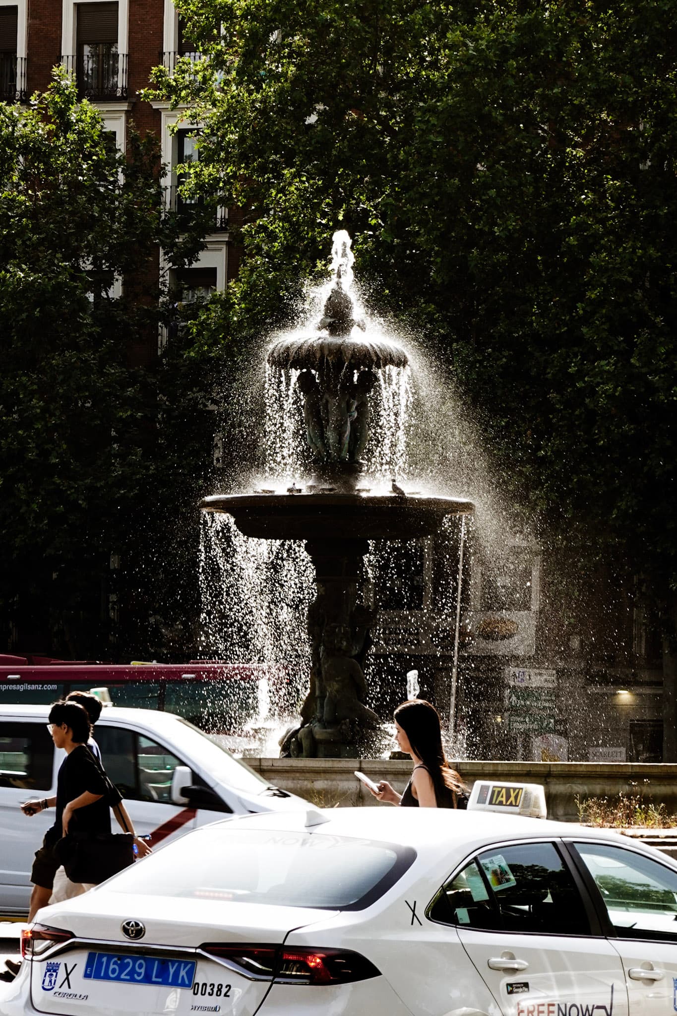 Madrid, Spain — photo 11