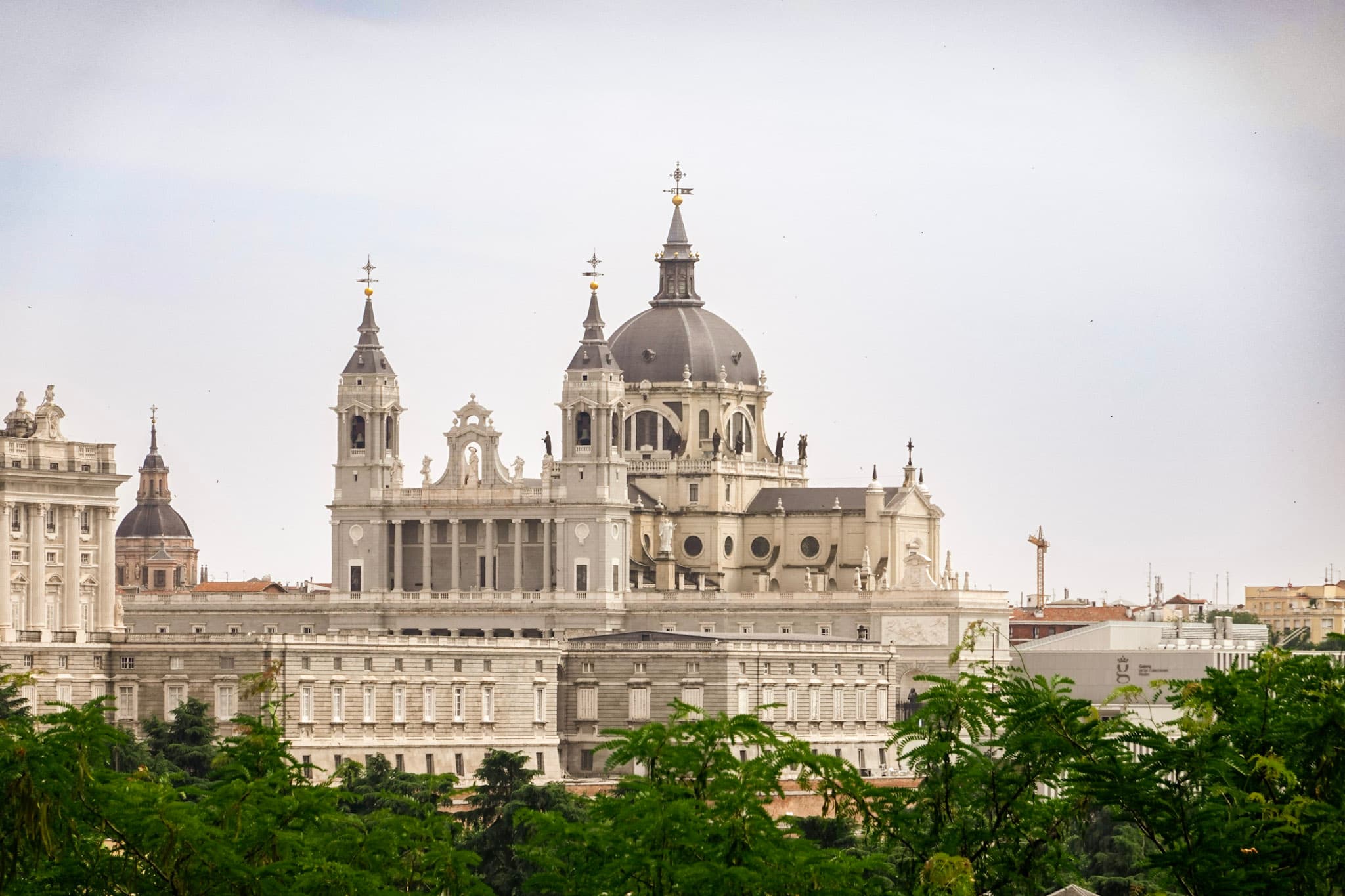 Madrid, Spain — photo 12