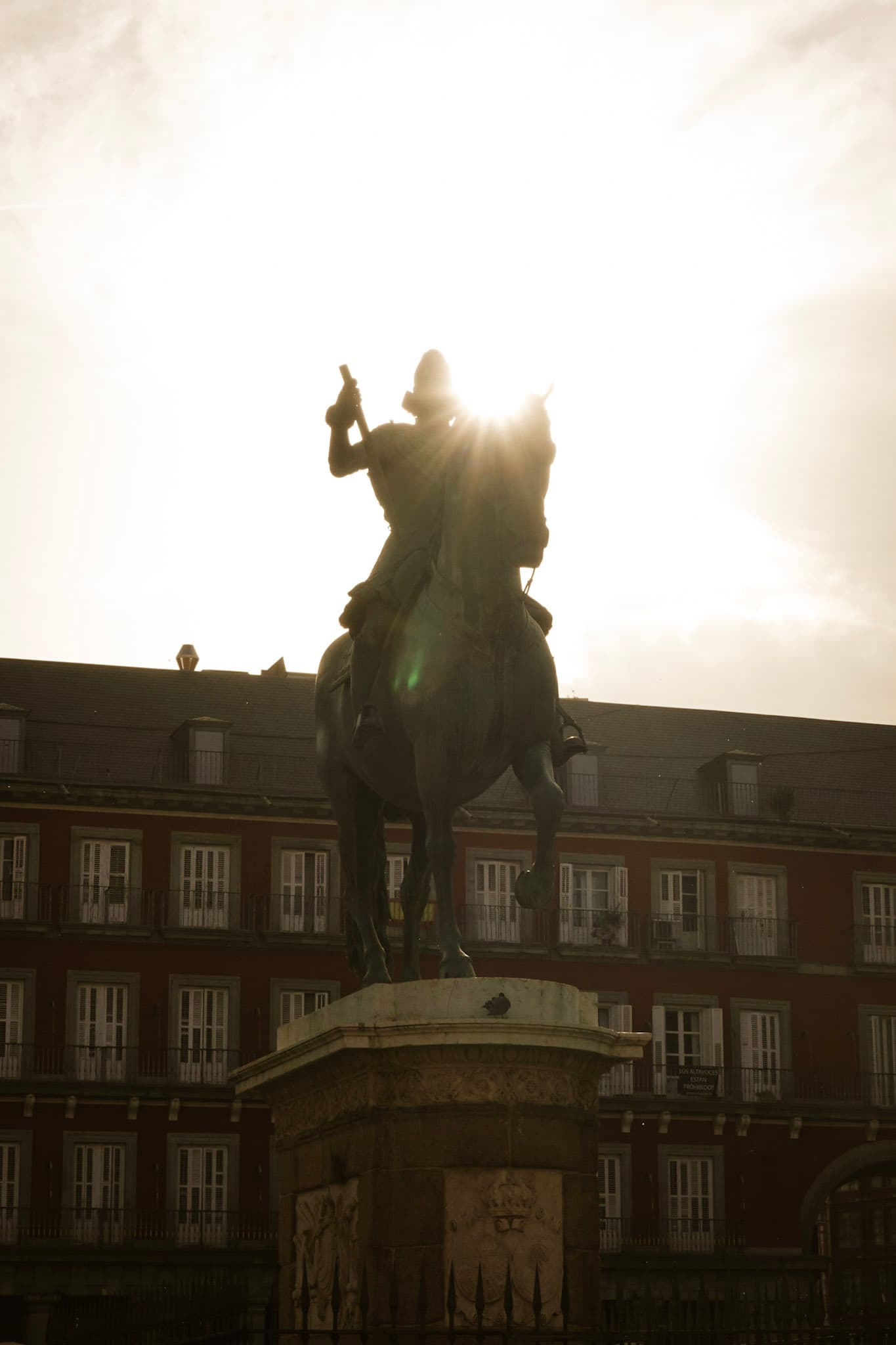 Madrid, Spain — photo 4