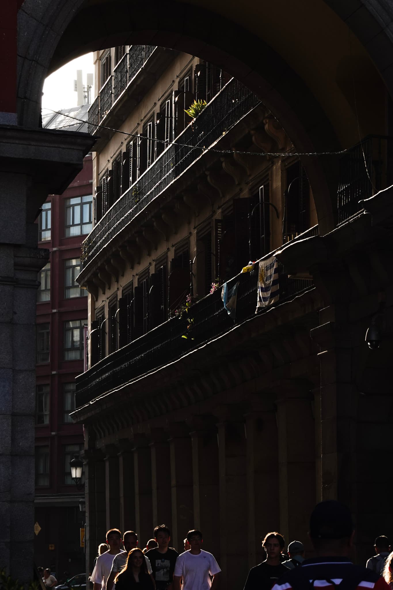 Madrid, Spain — photo 5