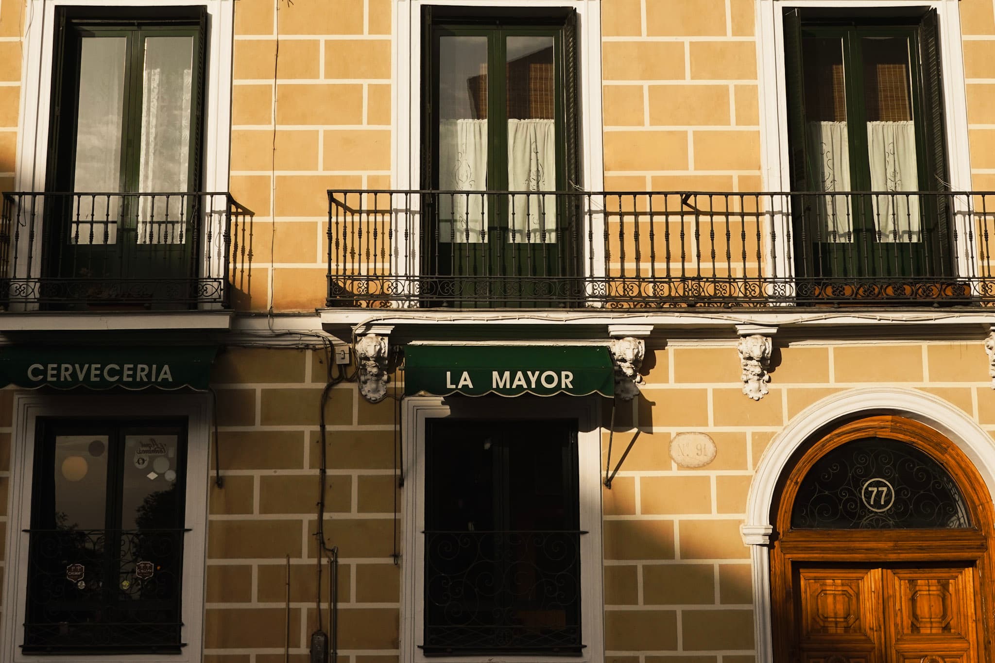 Madrid, Spain — photo 6