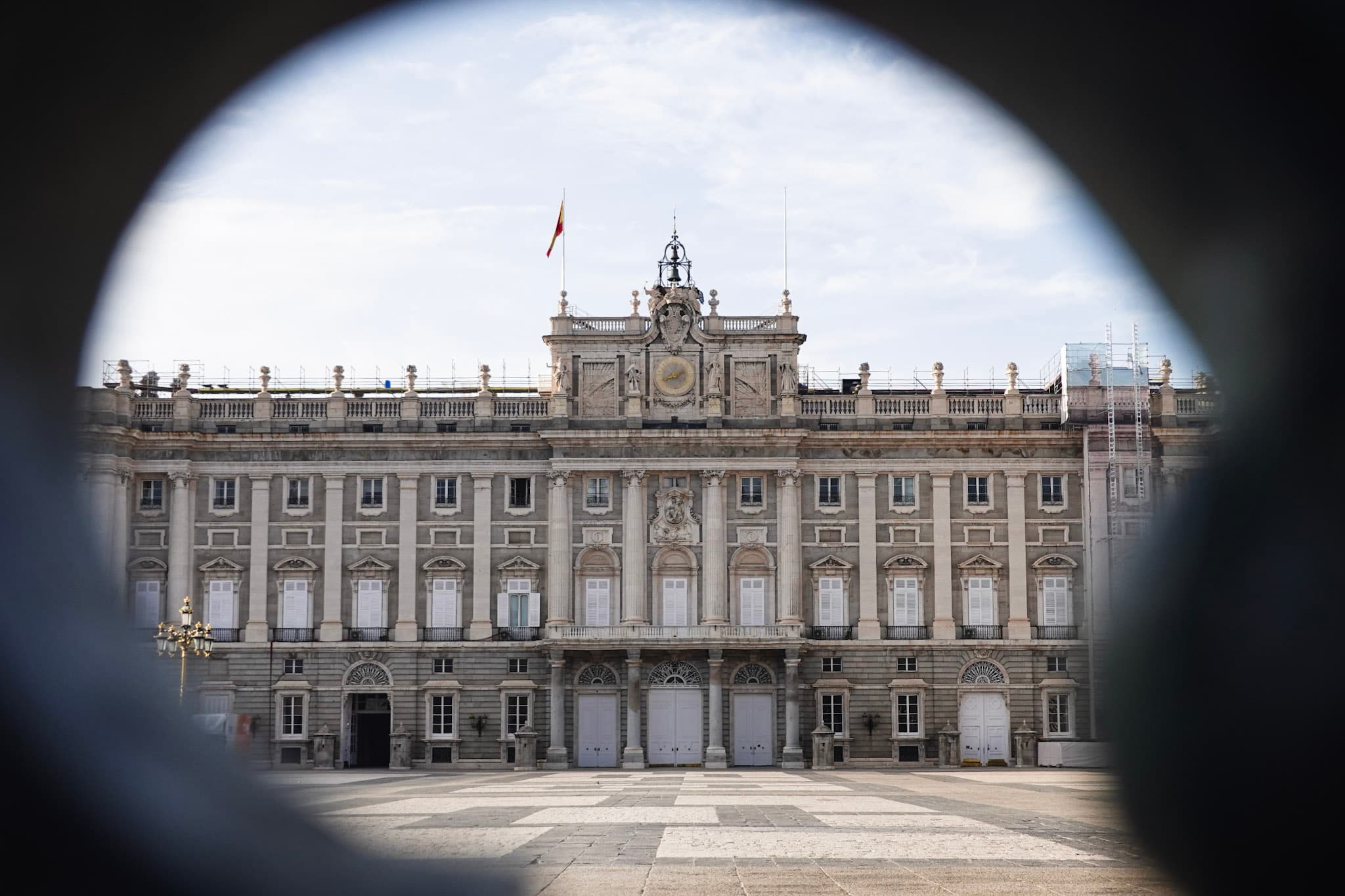 Madrid, Spain — photo 8