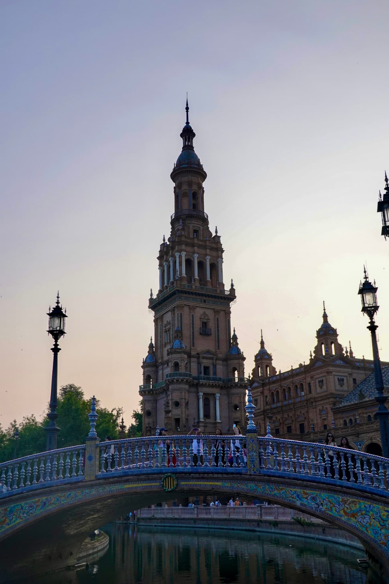 Seville, Spain — photo 11