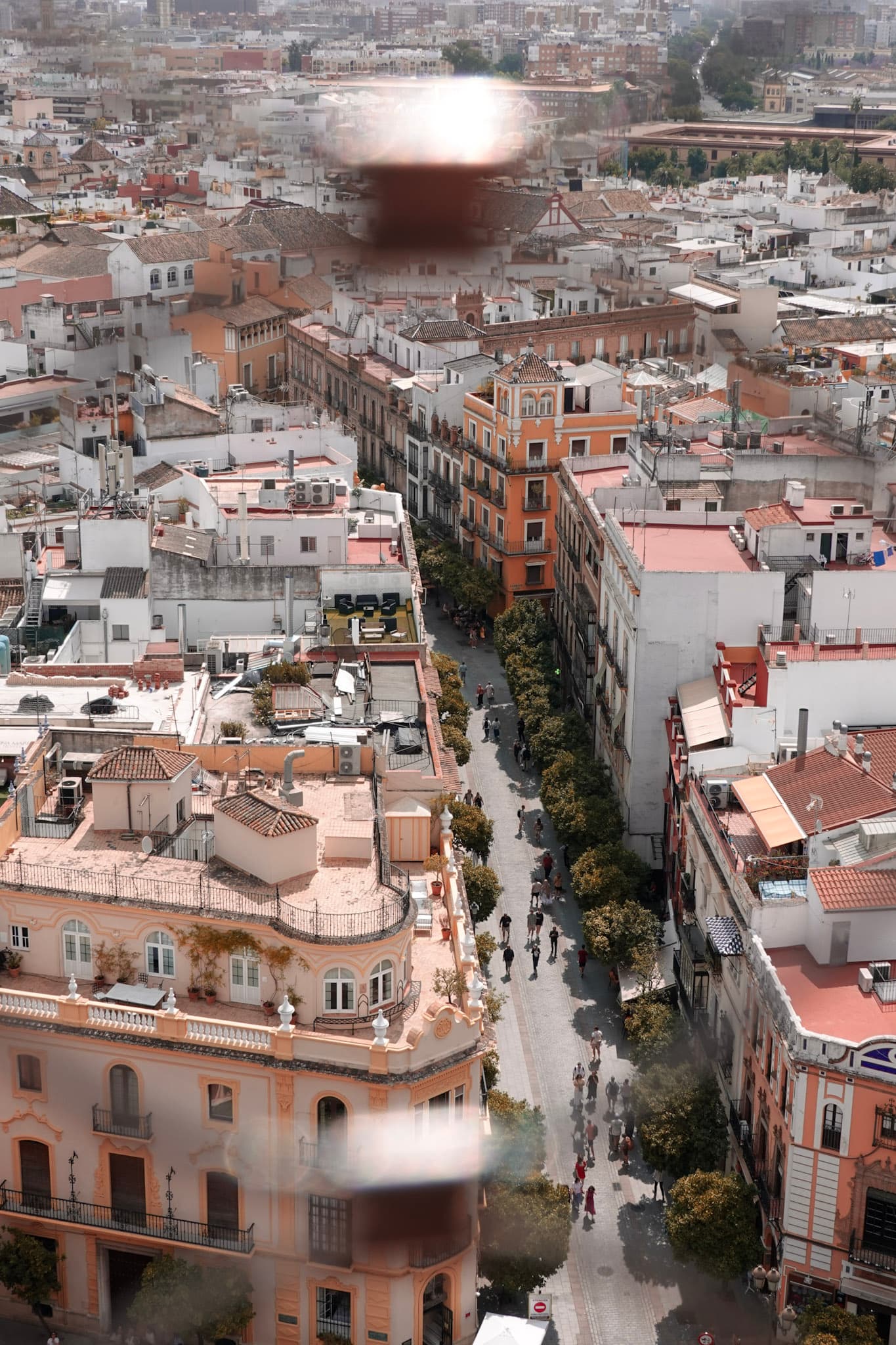Seville, Spain — photo 13