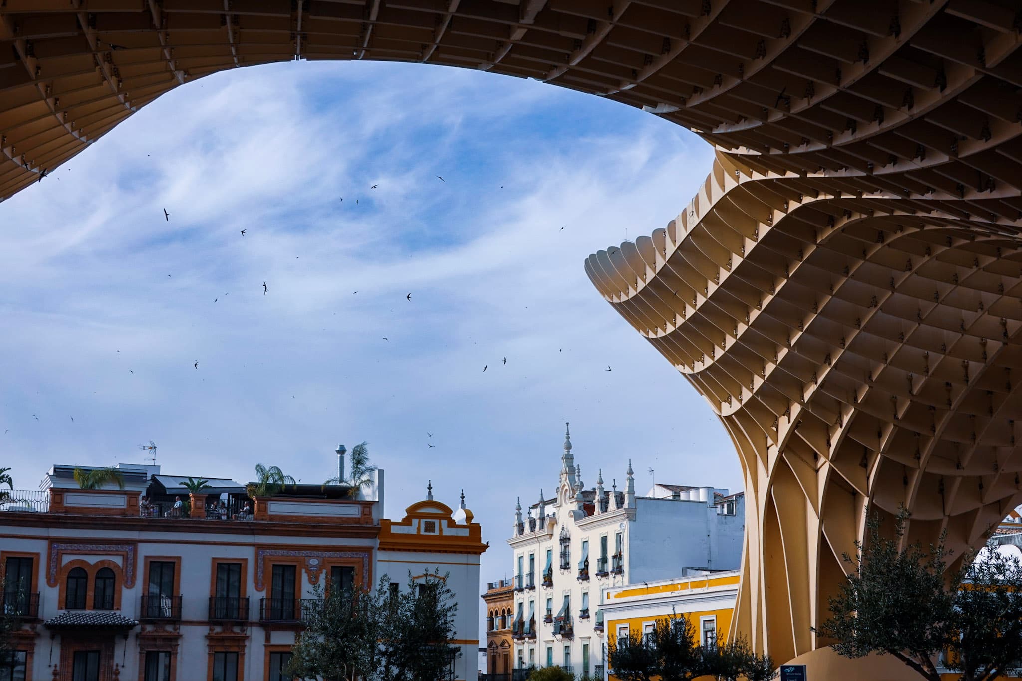 Seville, Spain — photo 2