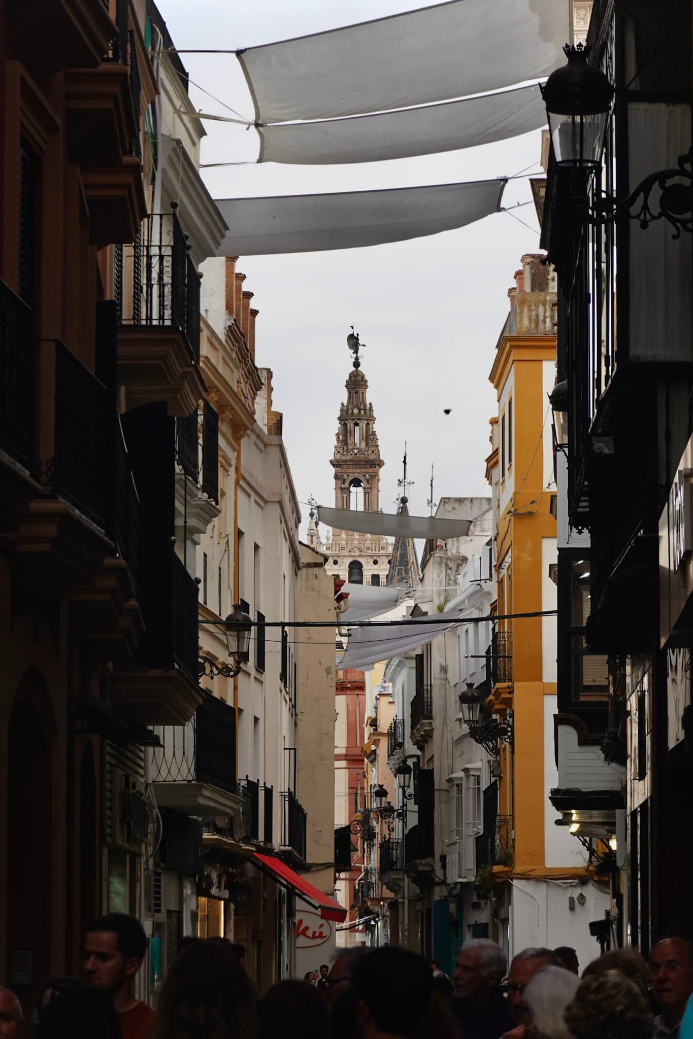 Seville, Spain — photo 3