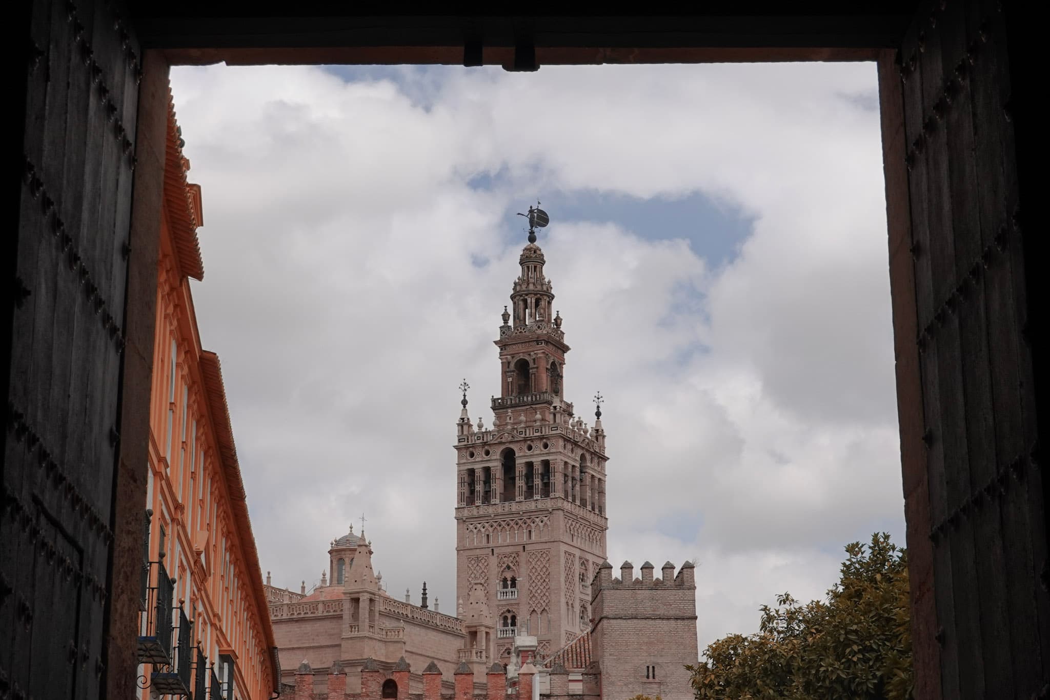 Seville, Spain — photo 6