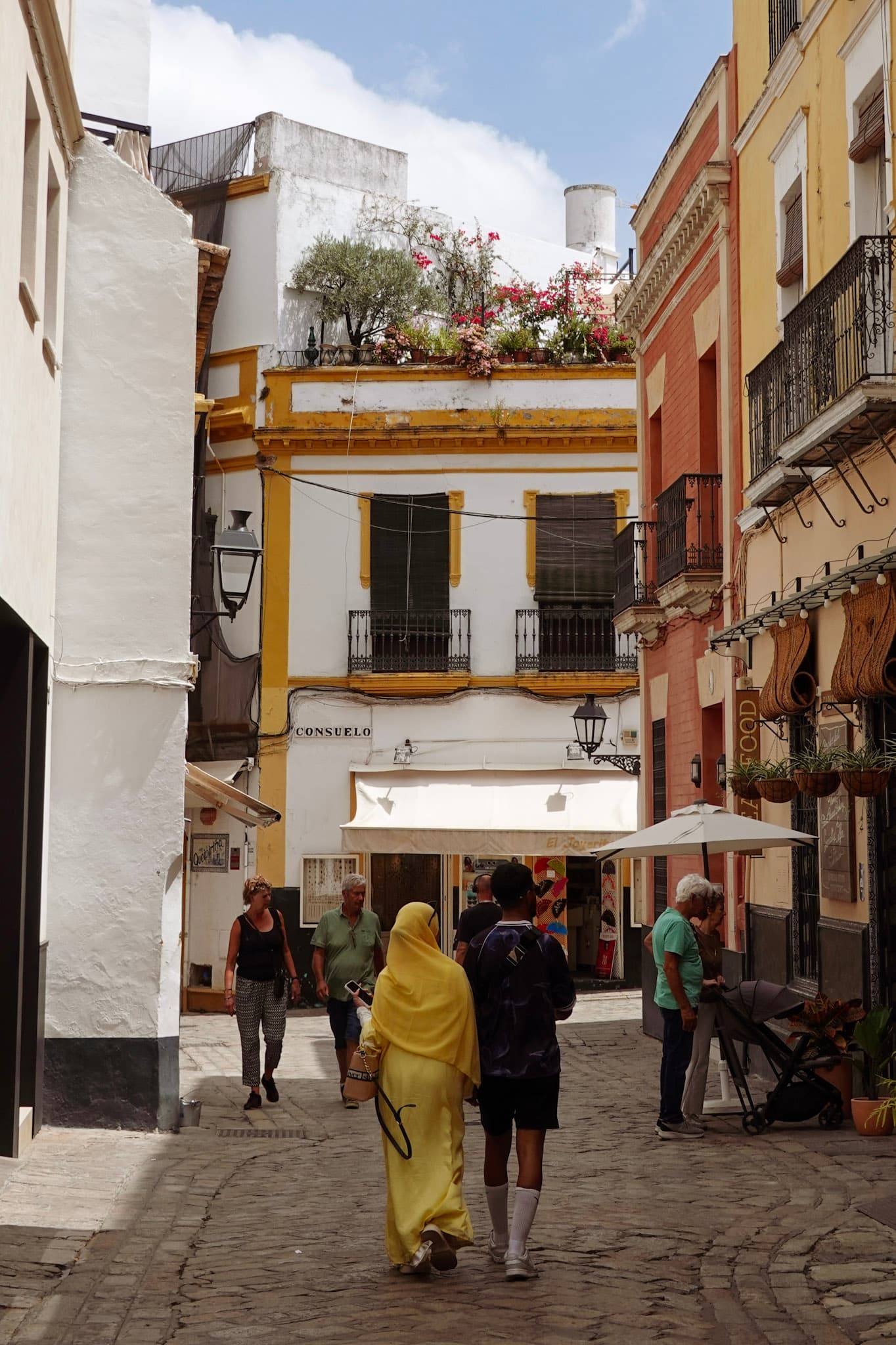 Seville, Spain — photo 7