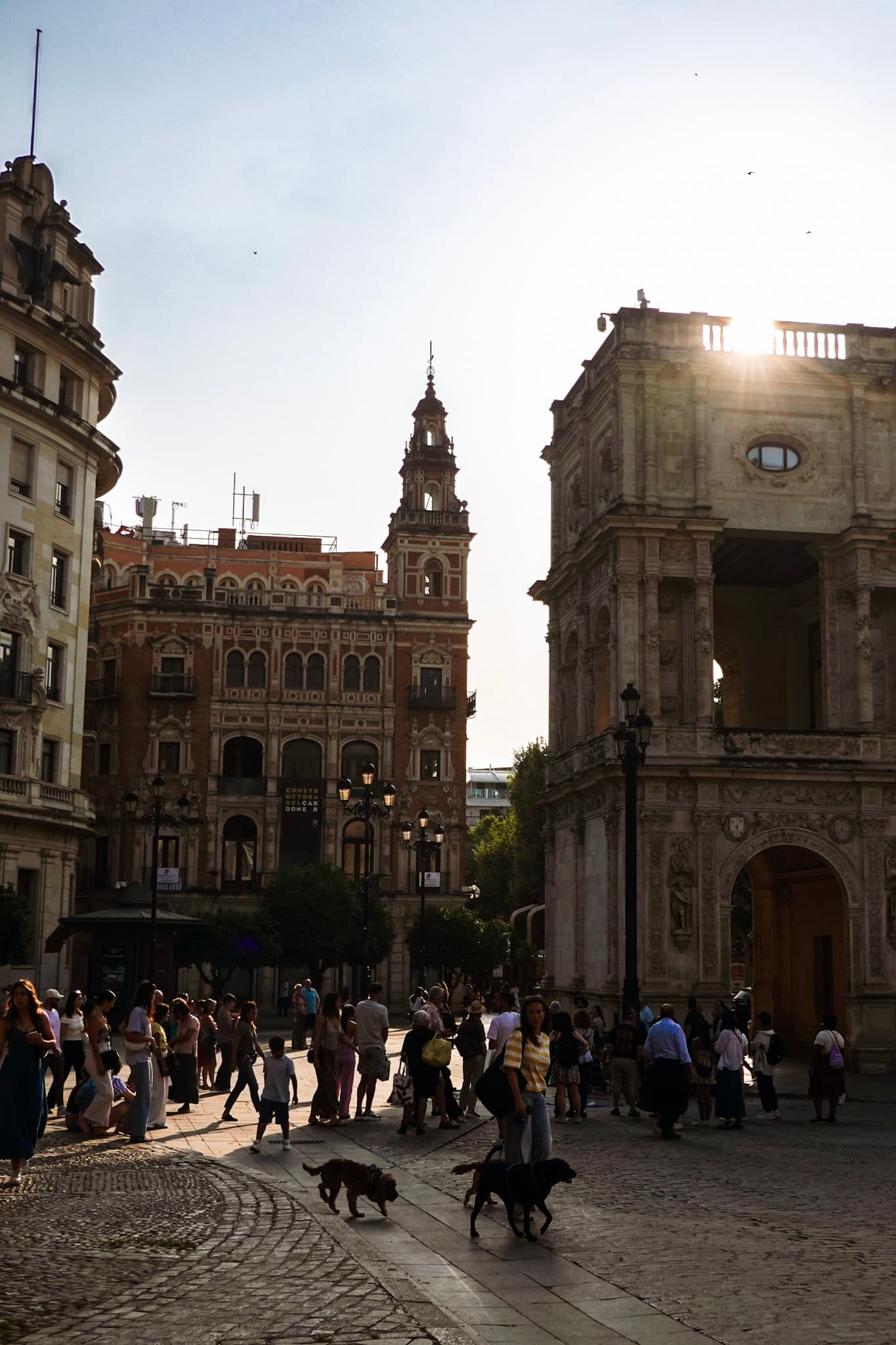 Seville, Spain — photo 8