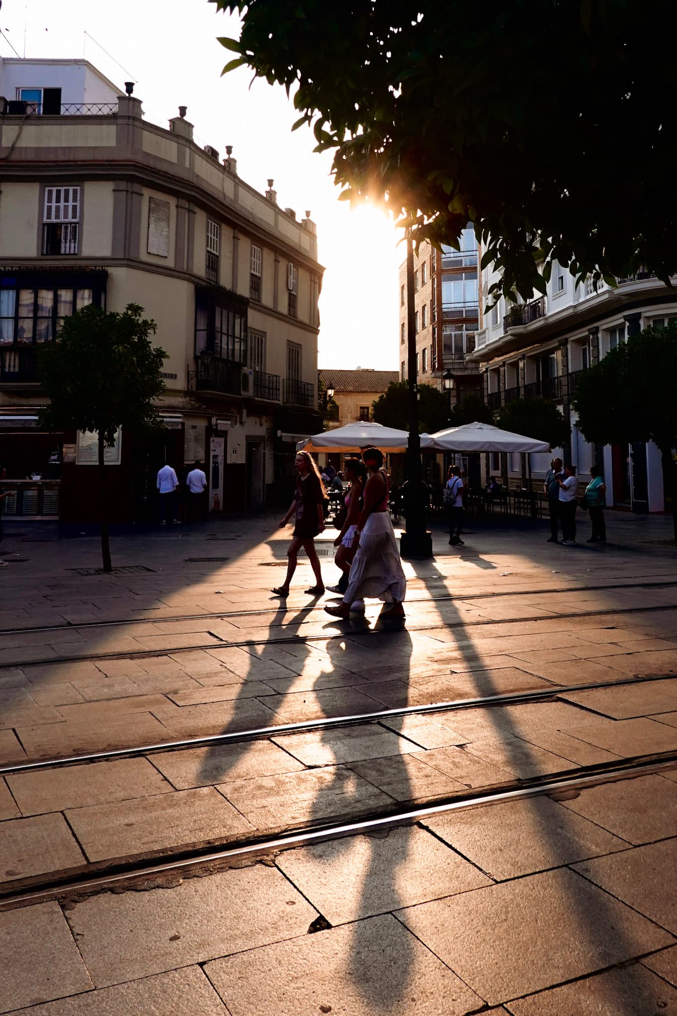 Seville, Spain — photo 9