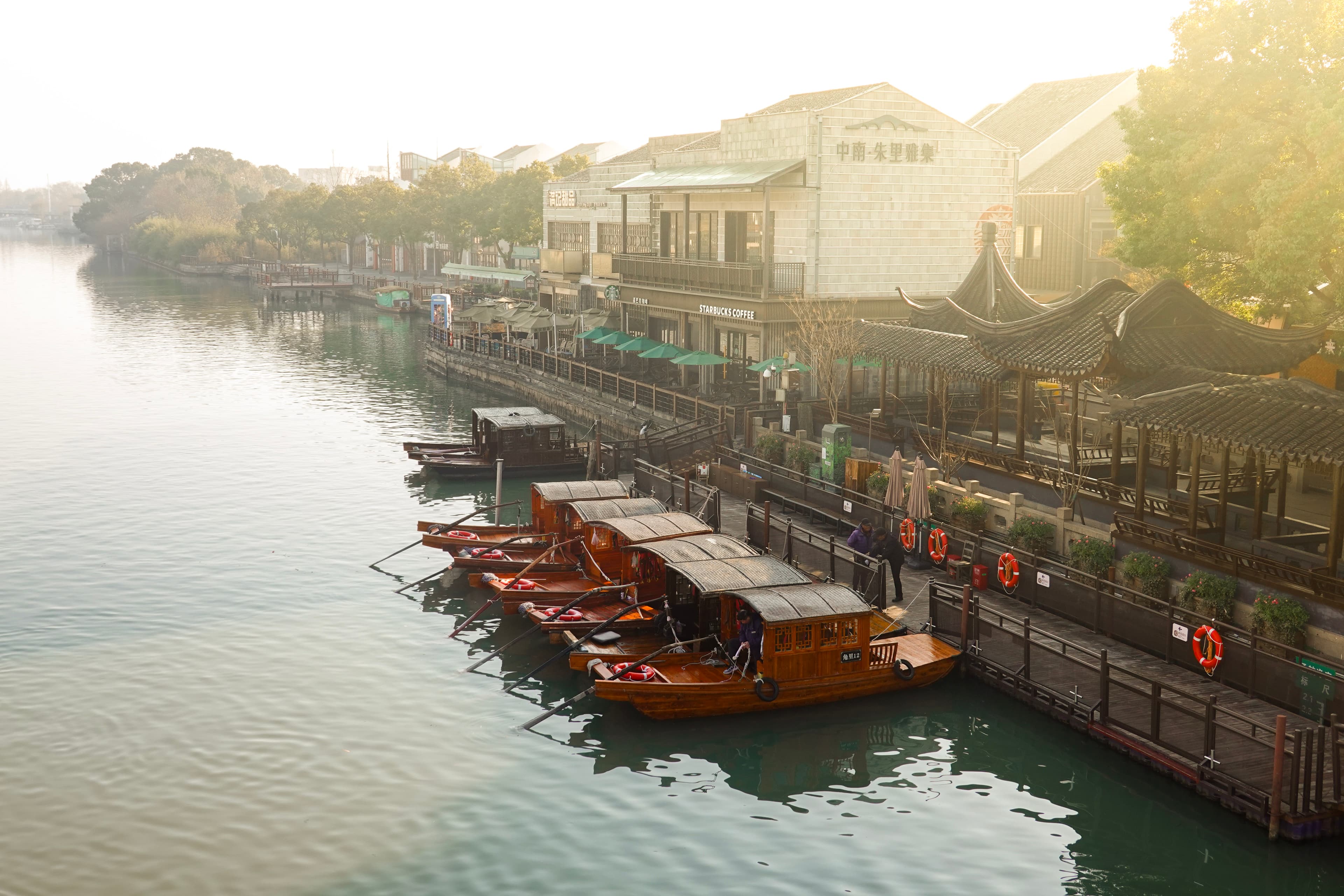 Shanghai, China — photo 17
