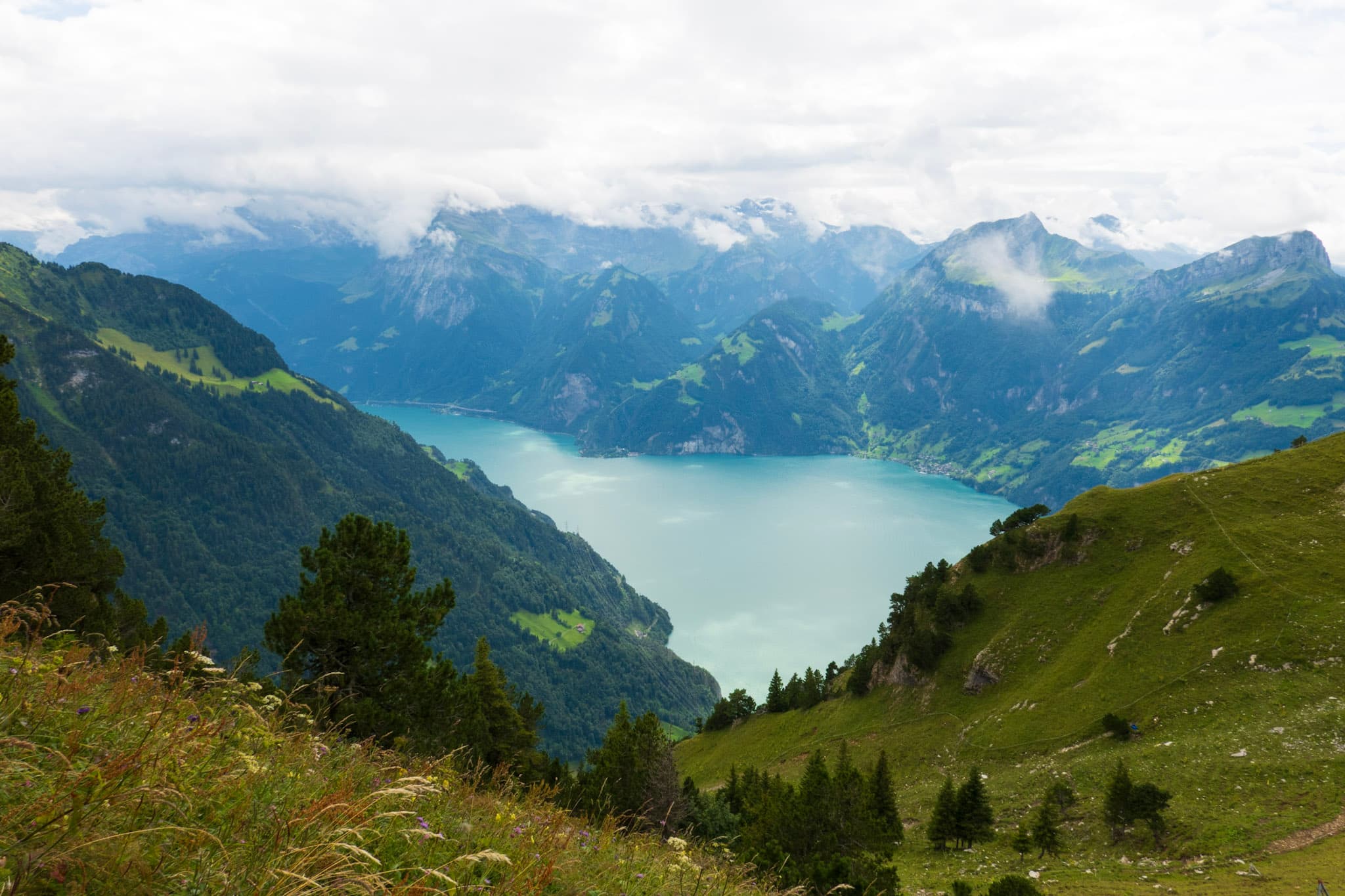 Switzerland — photo 11