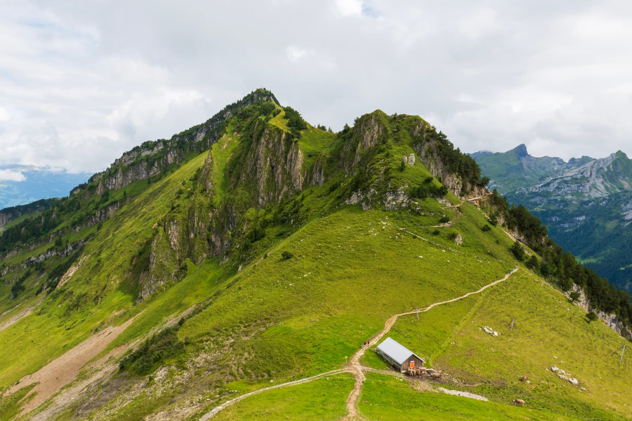 Switzerland — photo 12