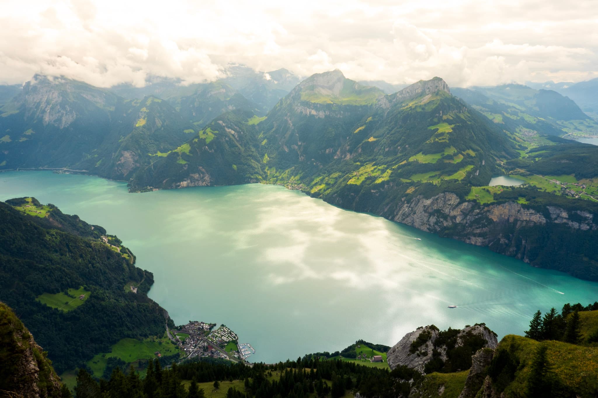 Switzerland — photo 13