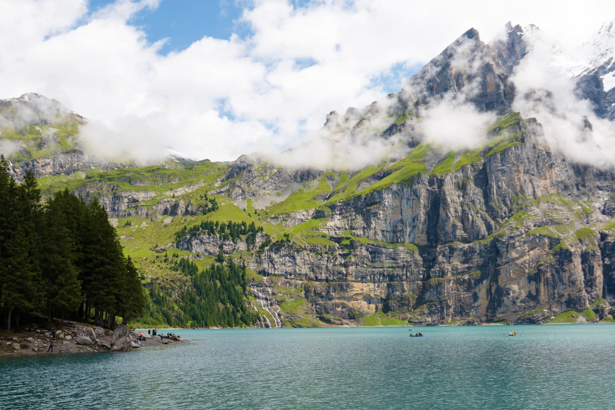 Switzerland — photo 14