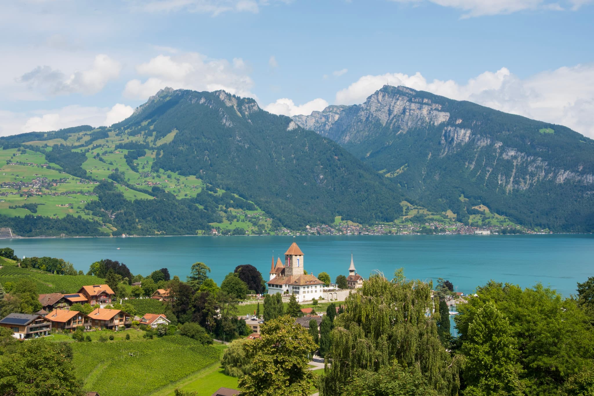 Switzerland — photo 6