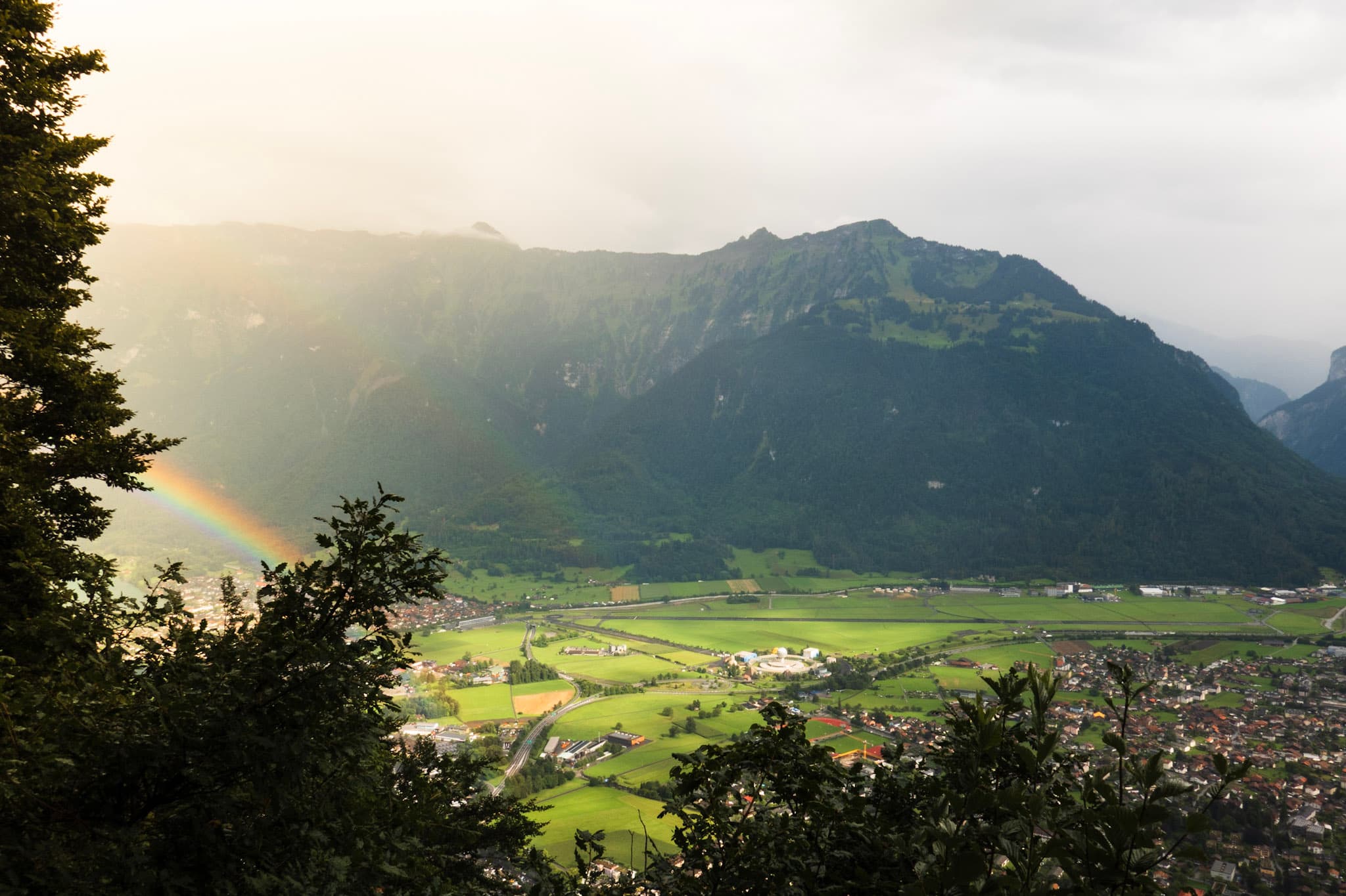 Switzerland — photo 7