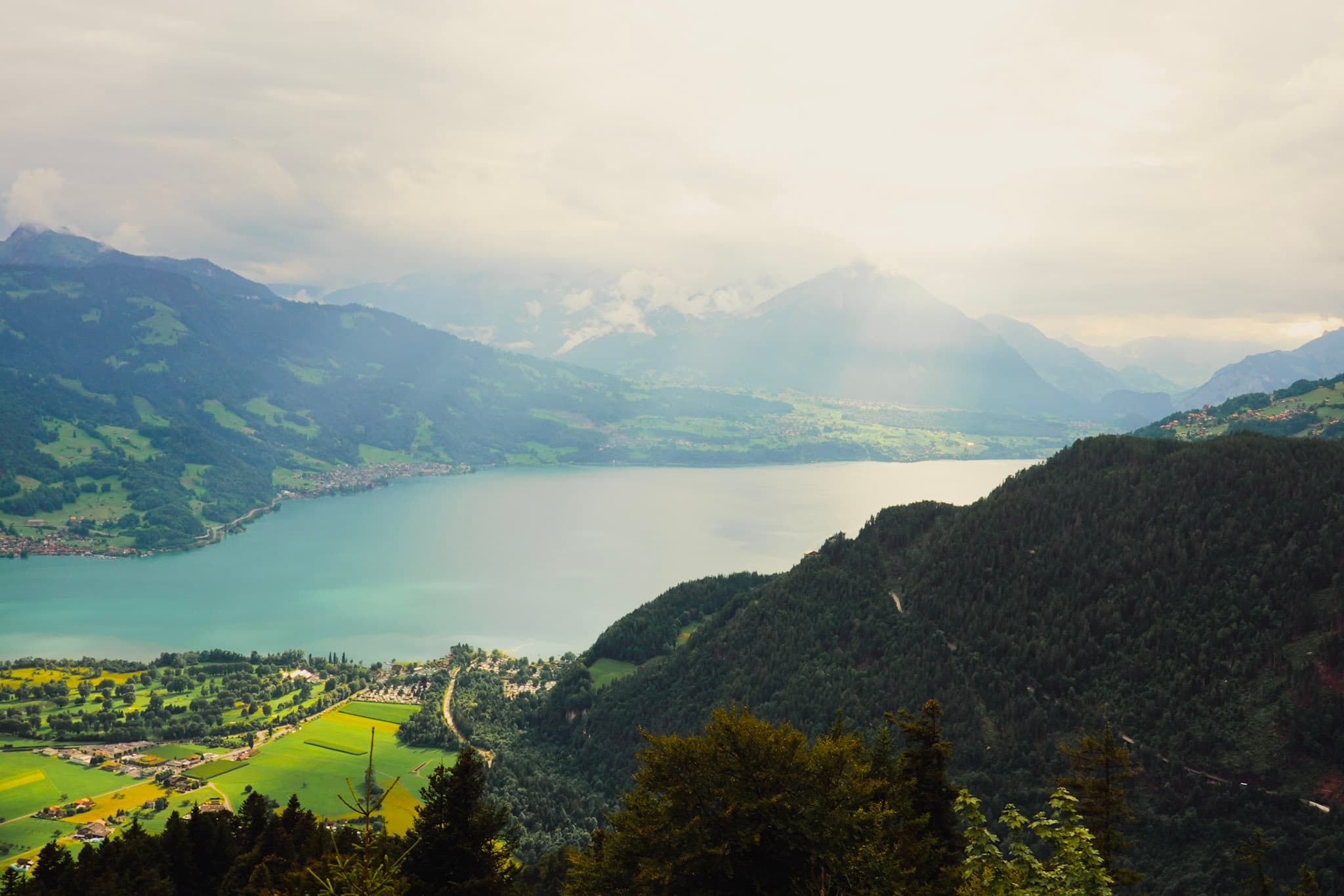 Switzerland — photo 9