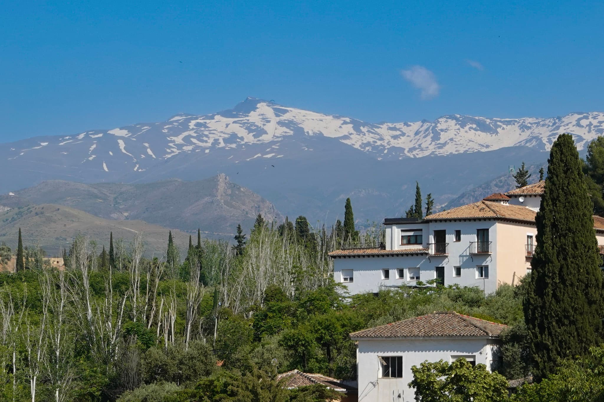 Granada & Cordoba, Spain - Cover photo