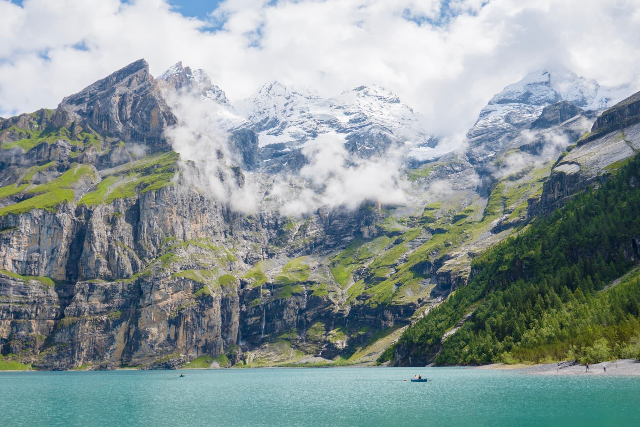 Switzerland - Cover photo