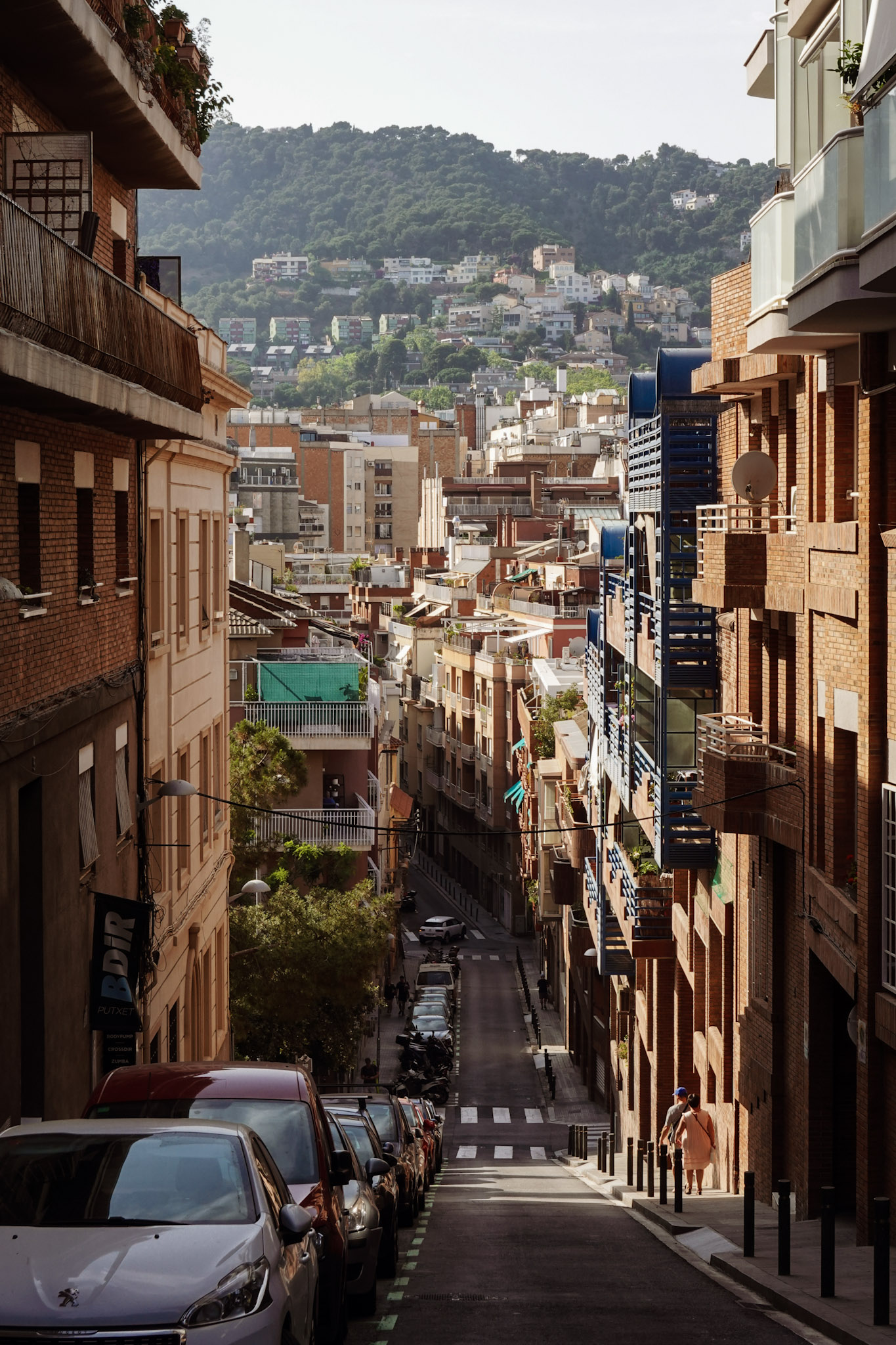 Barcelona, Spain - Photo 10