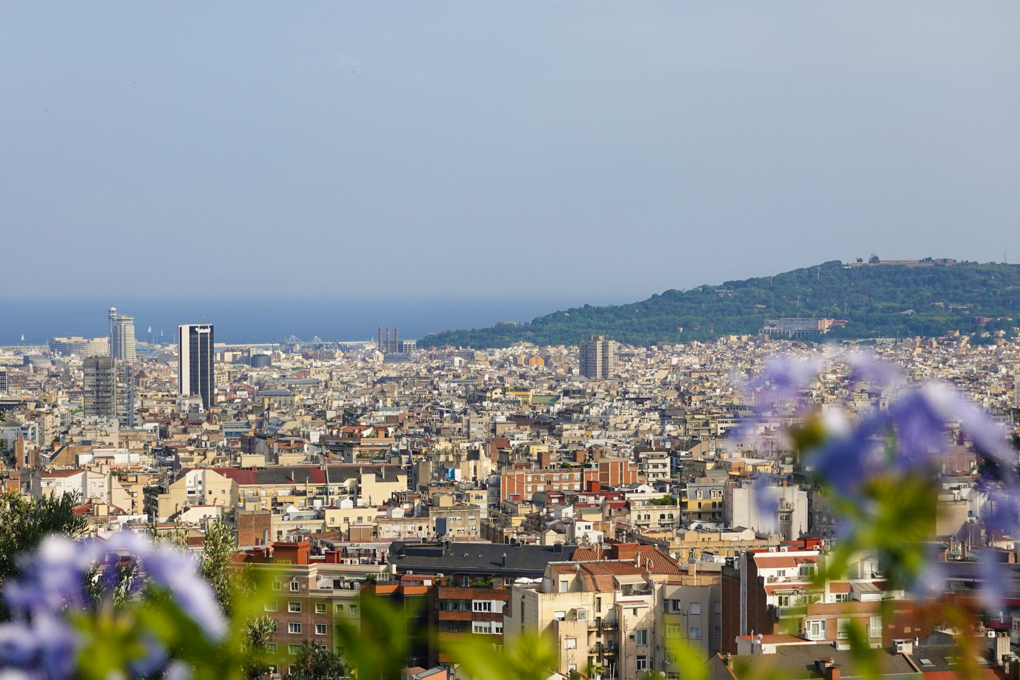 Barcelona, Spain - Photo 11