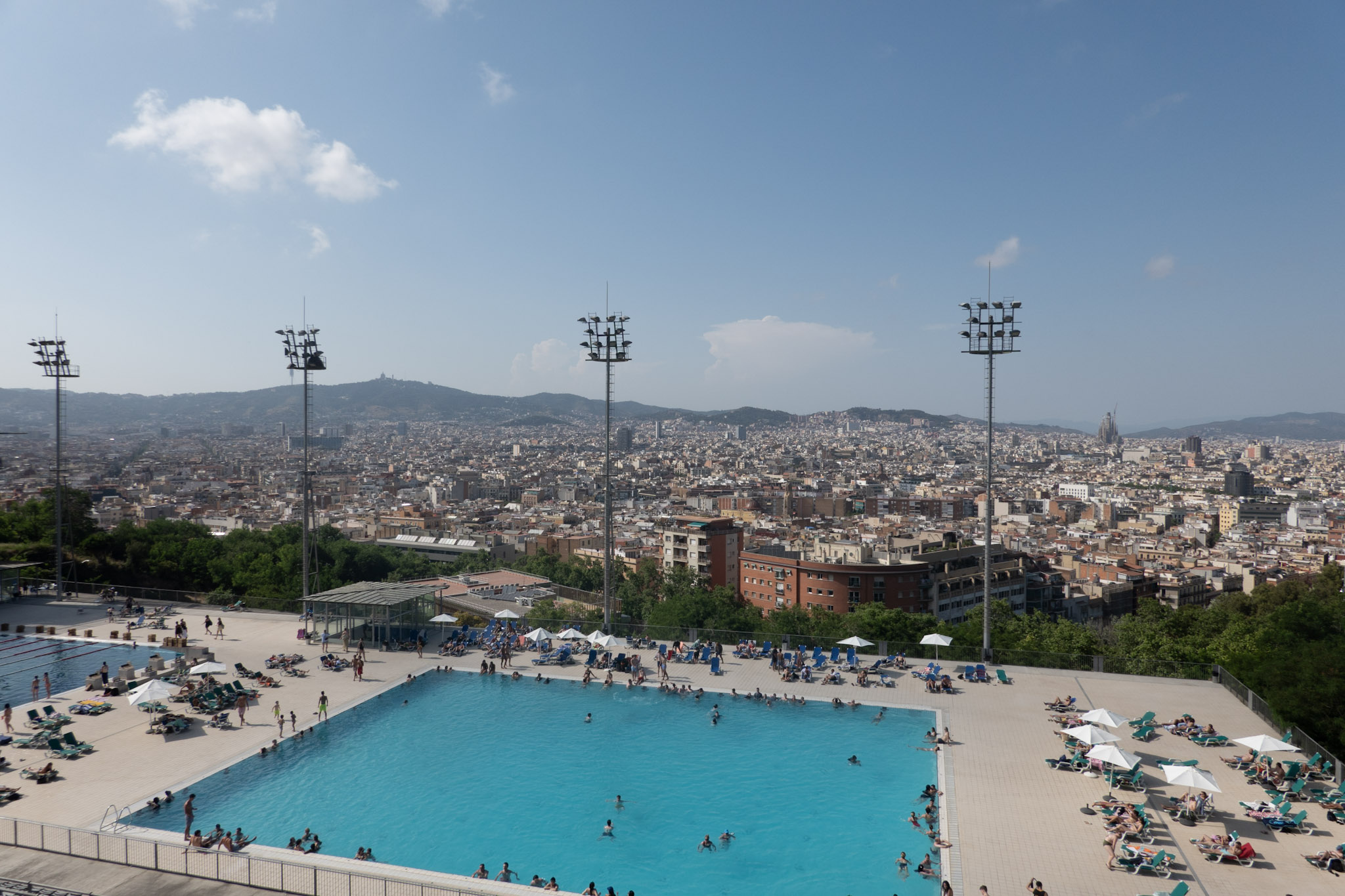 Barcelona, Spain - Photo 14