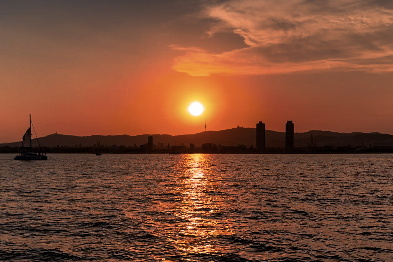 Barcelona, Spain - Photo 17